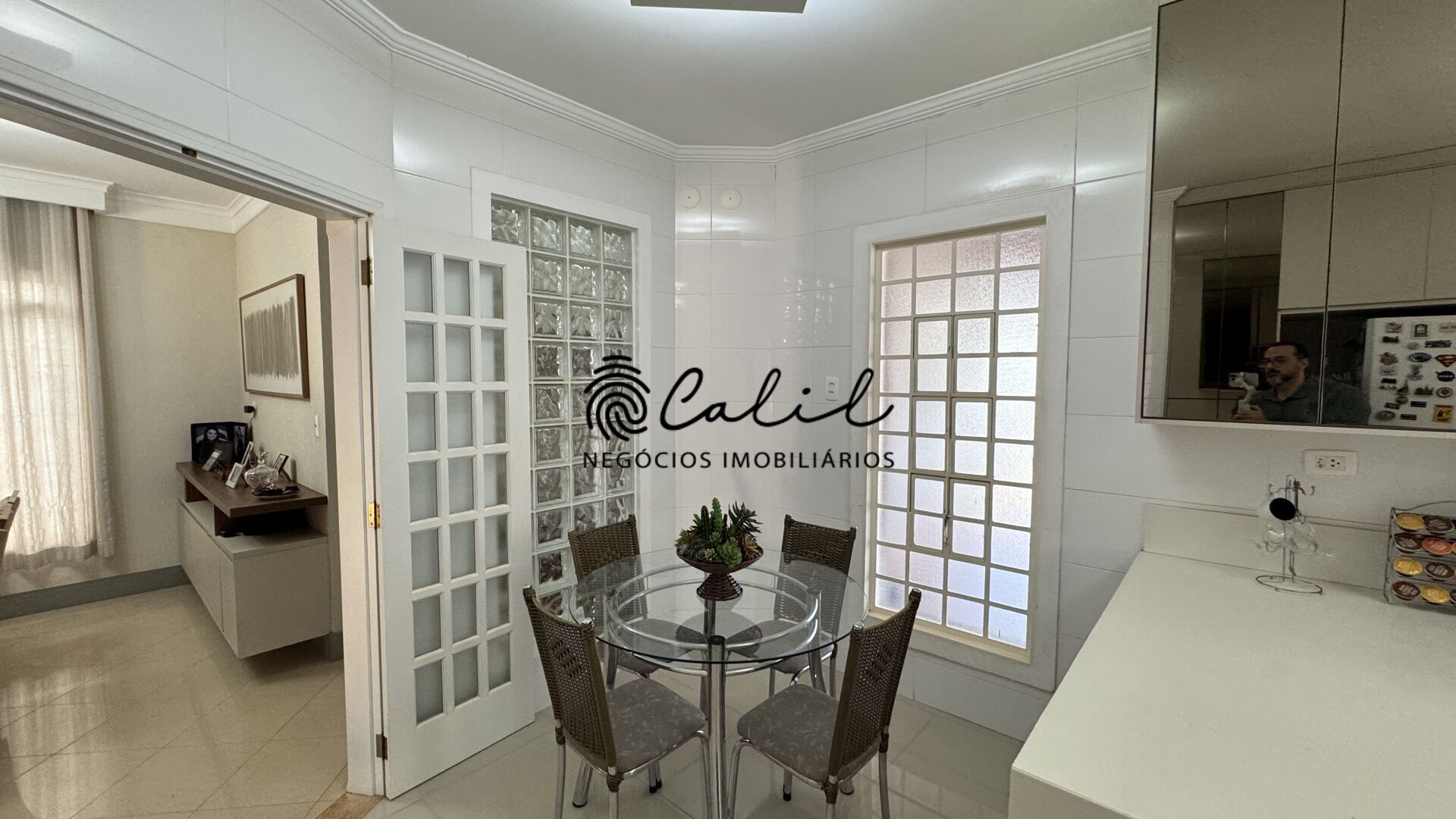 Sobrado, 4 quartos, 249 m² - Foto 18