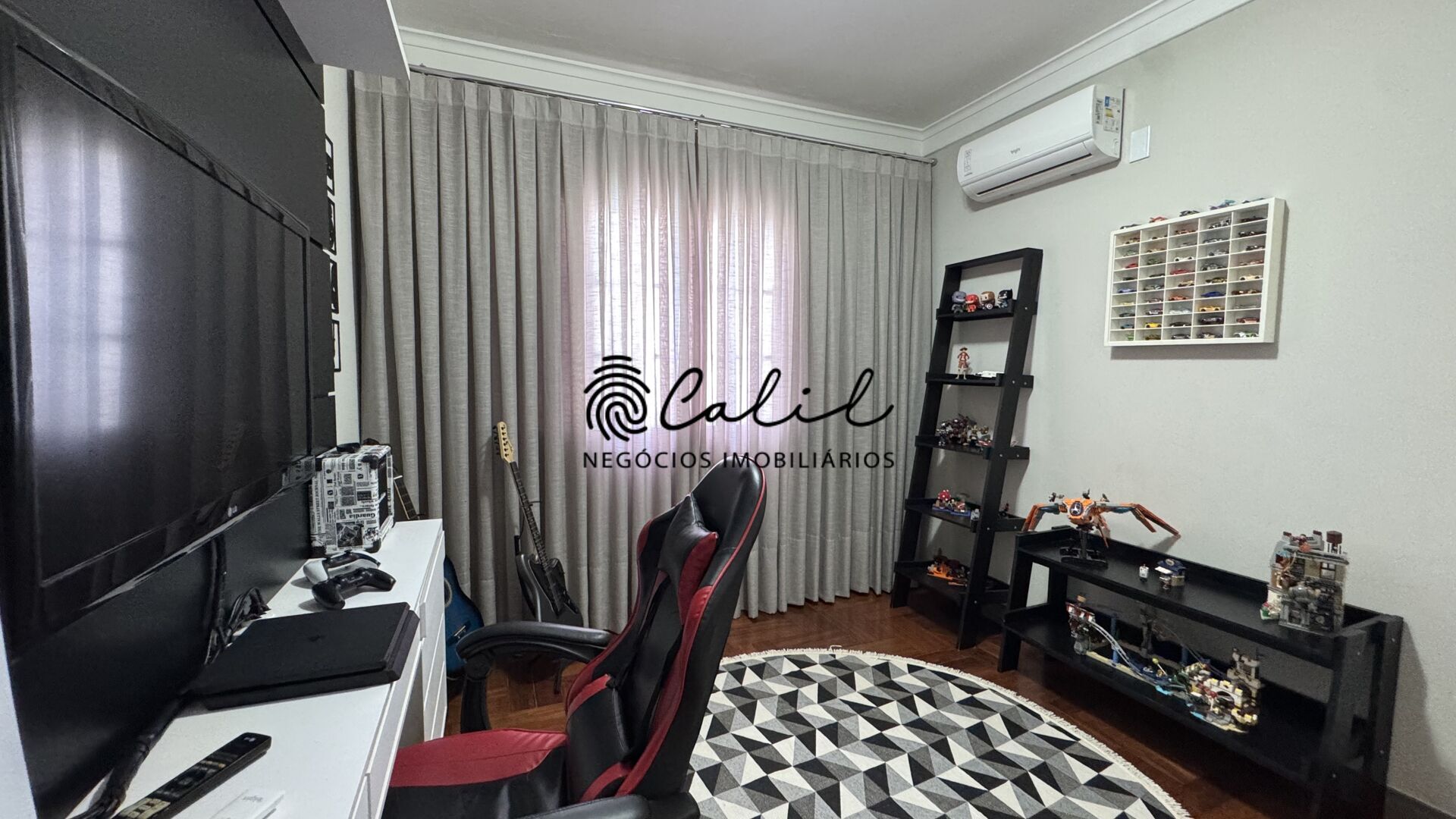 Sobrado, 4 quartos, 249 m² - Foto 22