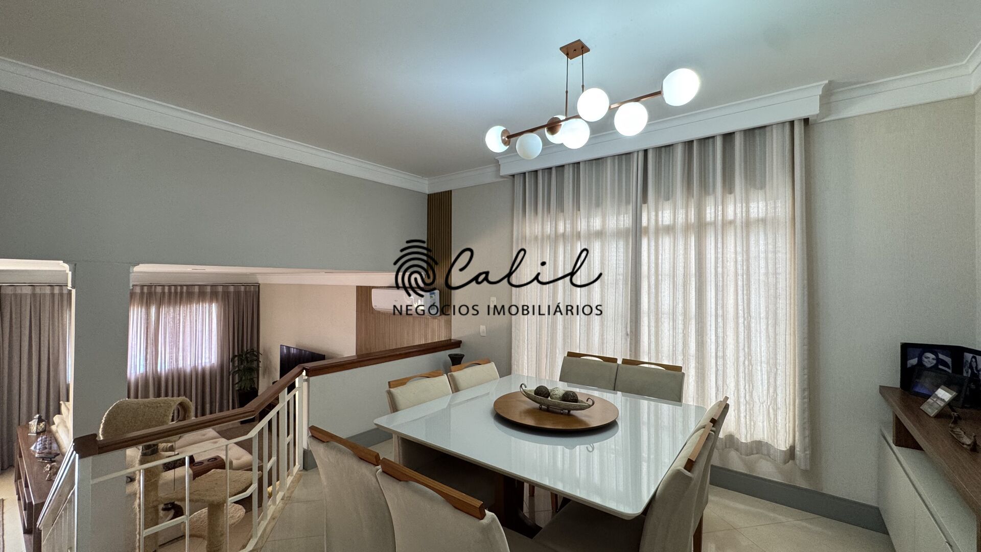 Sobrado, 4 quartos, 249 m² - Foto 4