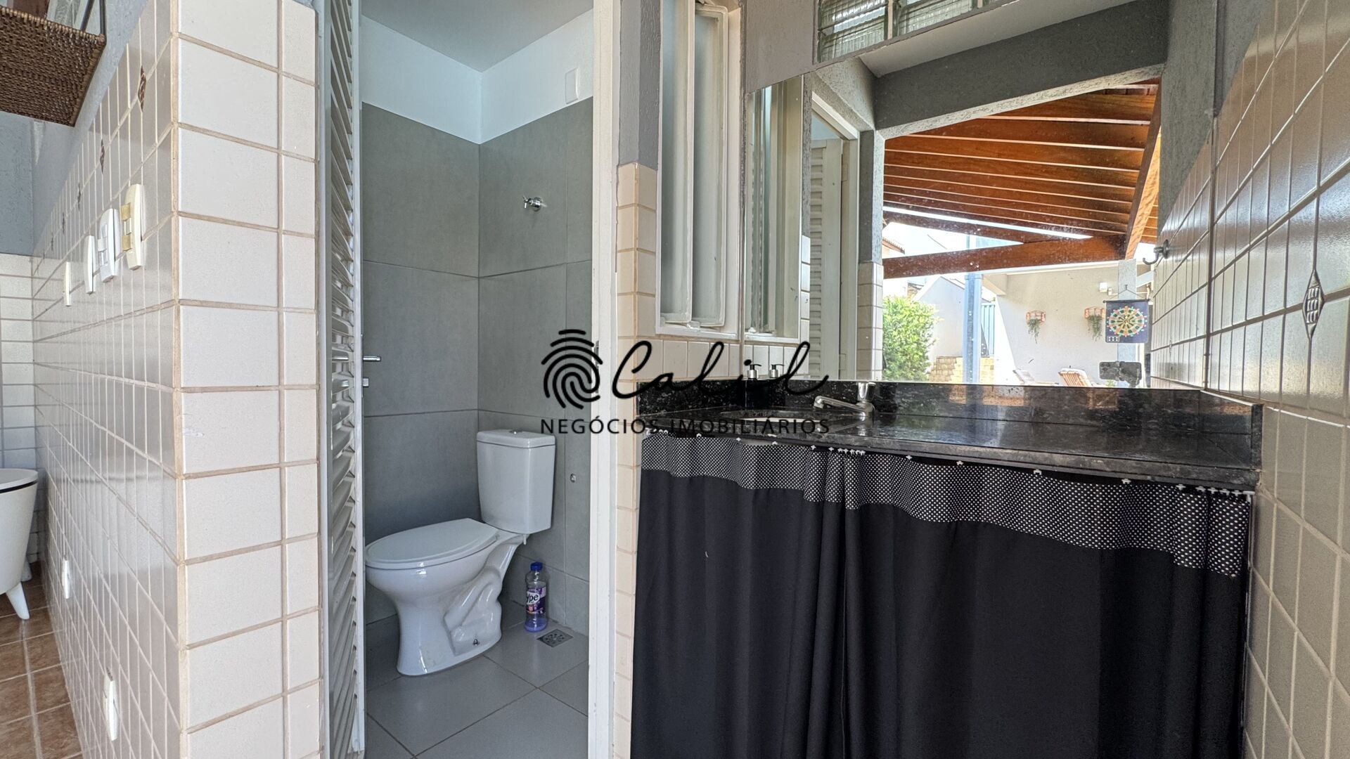 Sobrado, 4 quartos, 249 m² - Foto 40