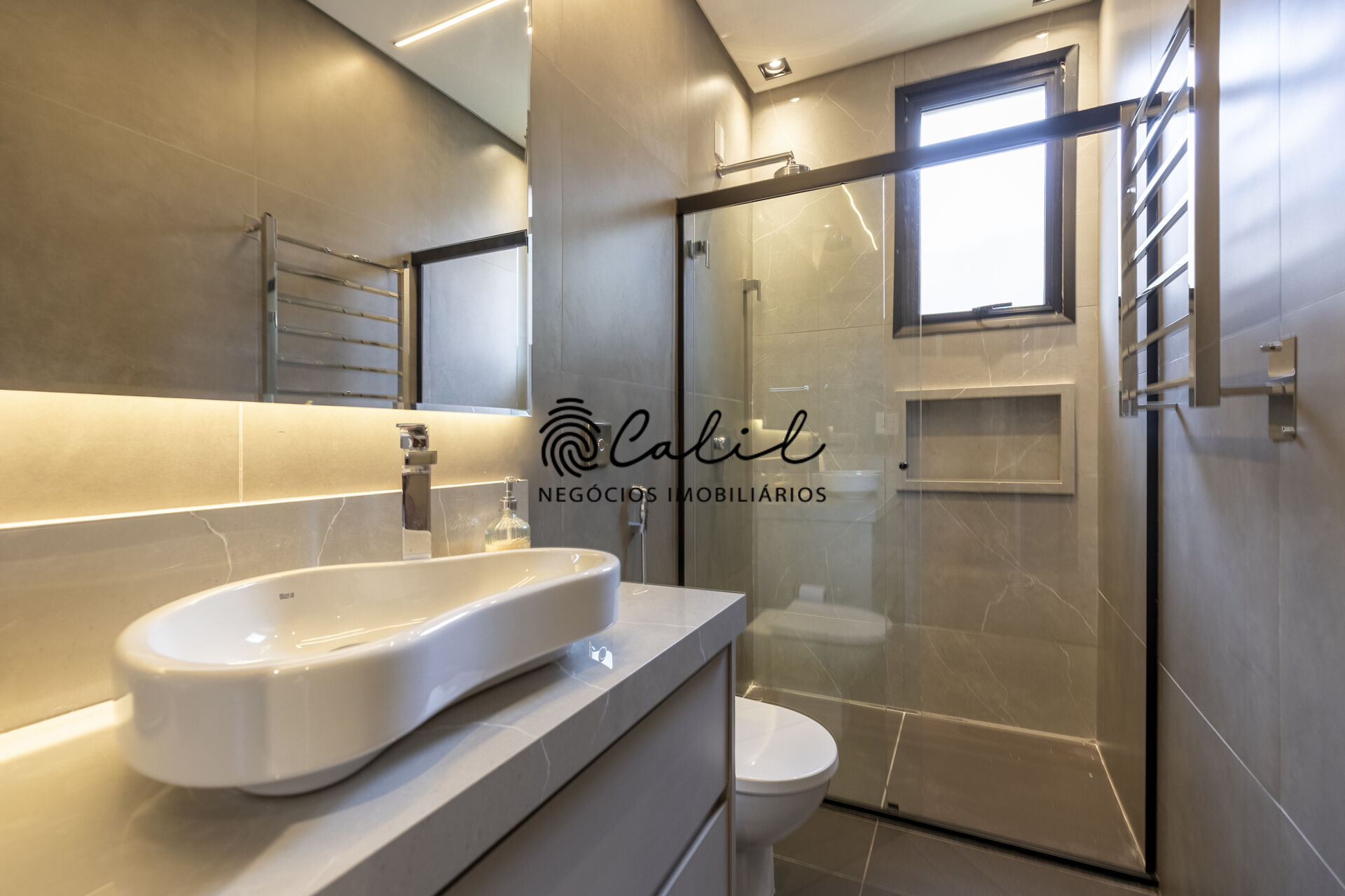 Casa de Condomínio, 4 quartos - Foto 41