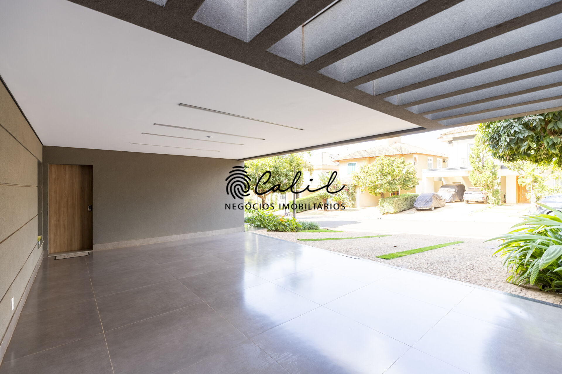 Casa de Condomínio, 4 quartos - Foto 50