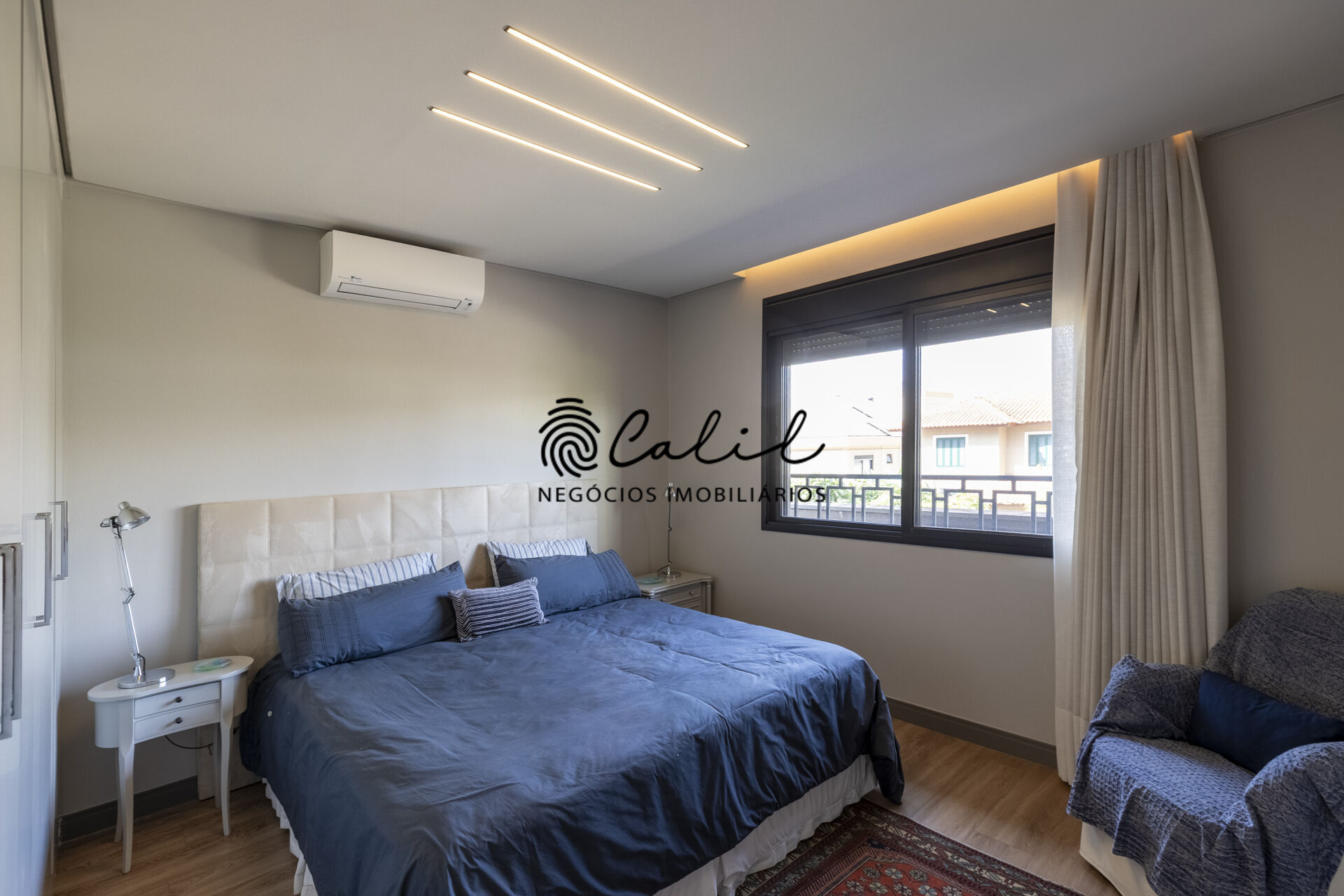 Casa de Condomínio, 4 quartos - Foto 42