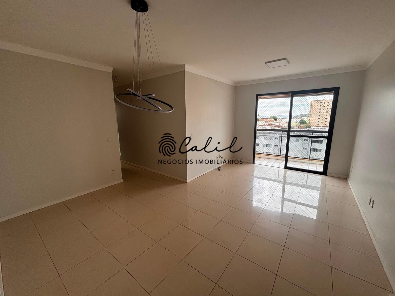 Apartamento, 3 quartos, 67 m² - Foto 1