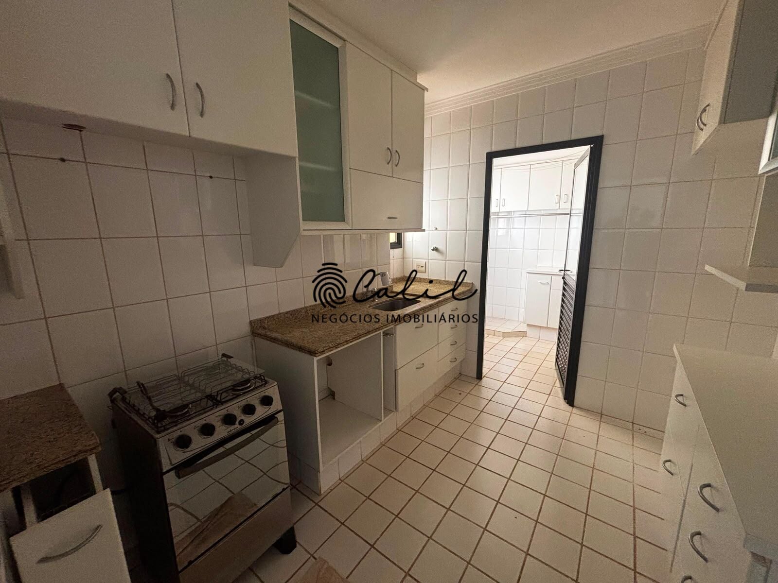 Apartamento, 3 quartos, 67 m² - Foto 2