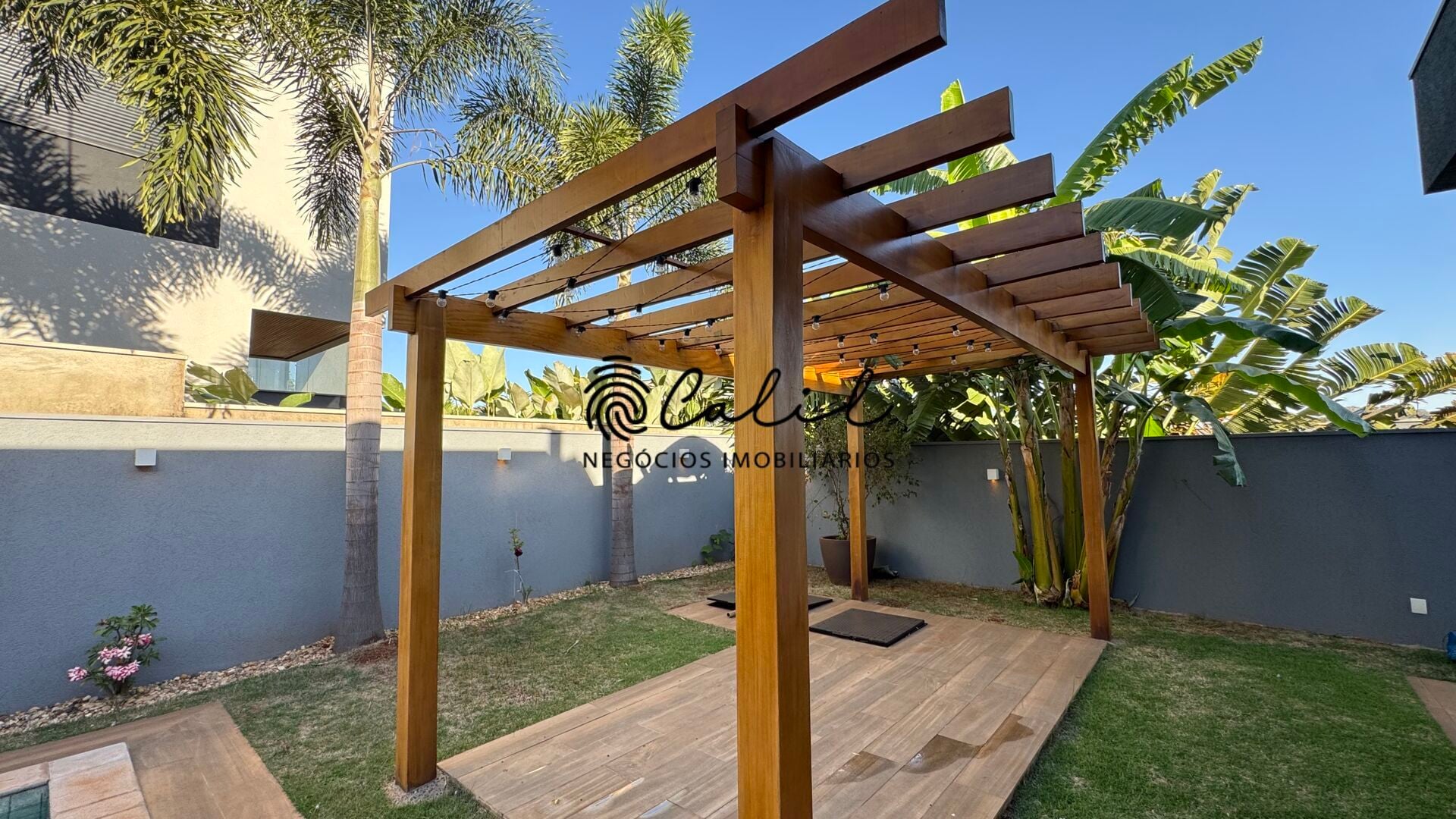 Casa de Condomínio, 3 quartos - Foto 16