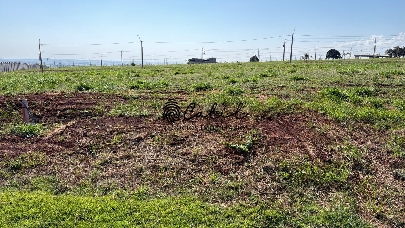 Terreno, 336 m² - Foto 2