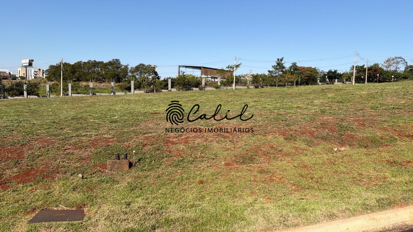 Terreno, 389 m² - Foto 3