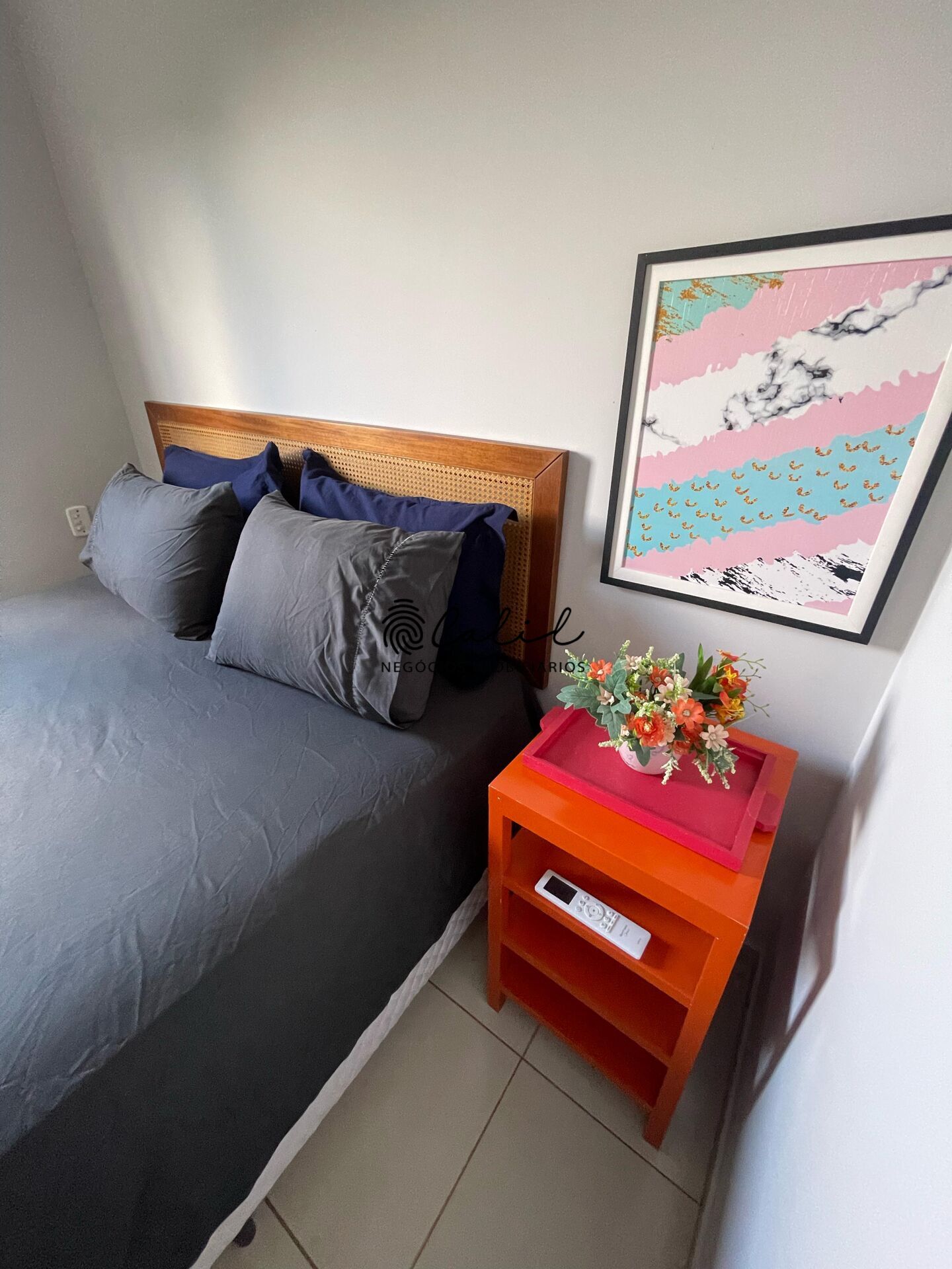 Apartamento, 2 quartos, 55 m² - Foto 31
