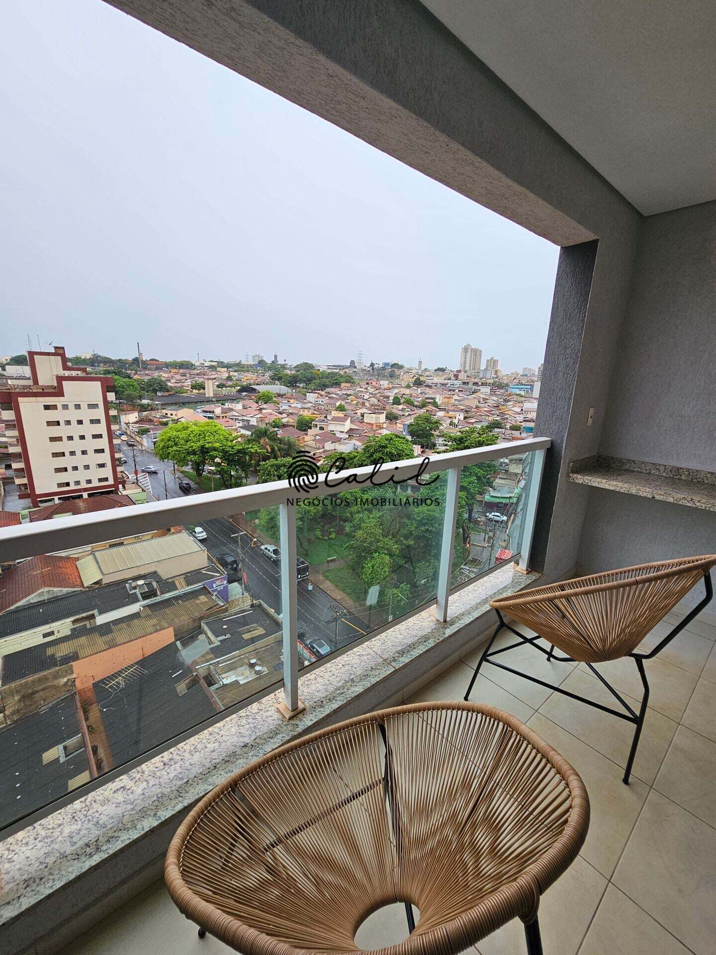 Apartamento, 2 quartos, 55 m² - Foto 49