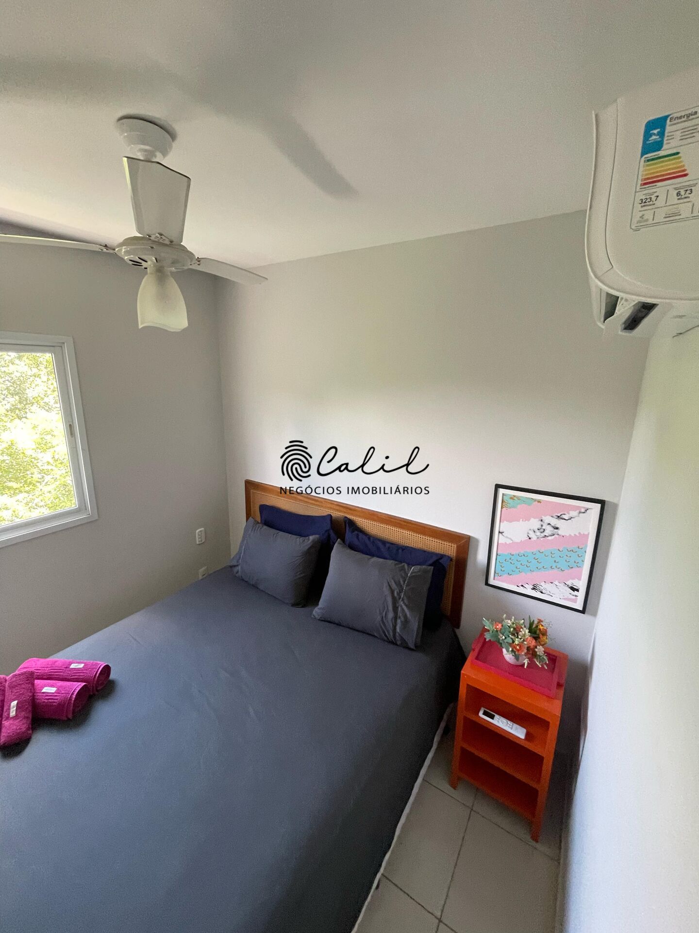 Apartamento, 2 quartos, 55 m² - Foto 34