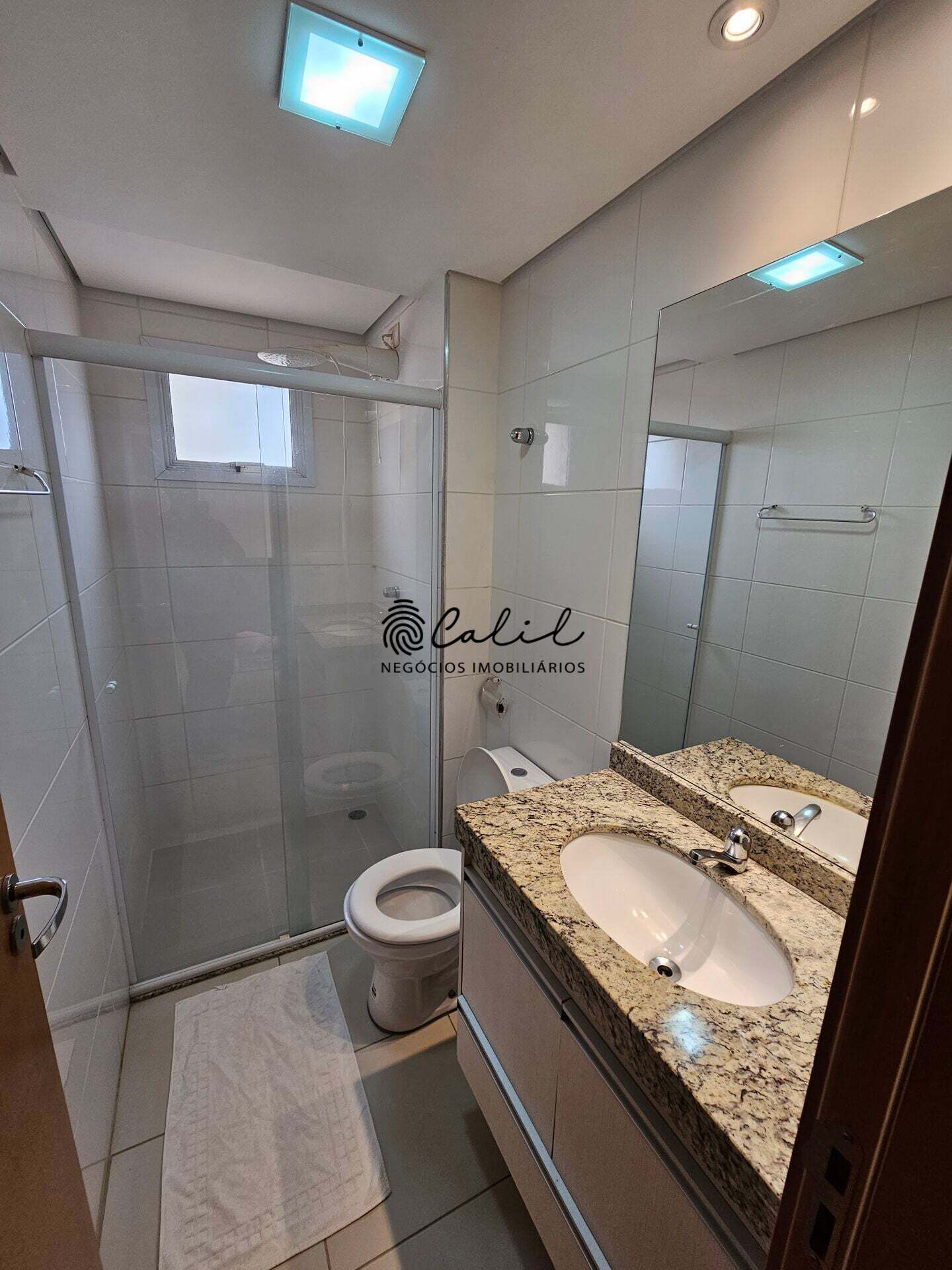Apartamento, 2 quartos, 55 m² - Foto 17
