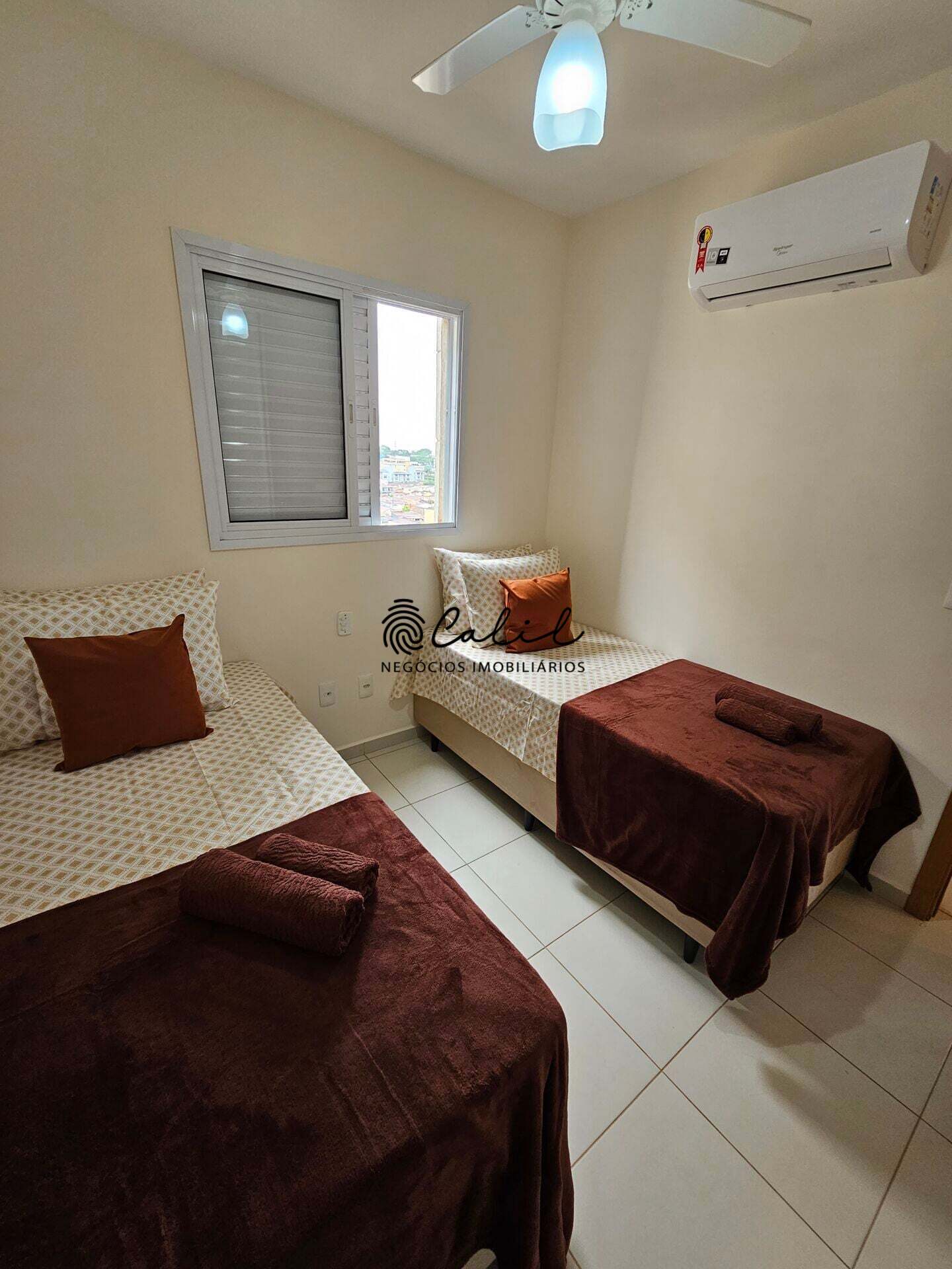 Apartamento, 2 quartos, 55 m² - Foto 36