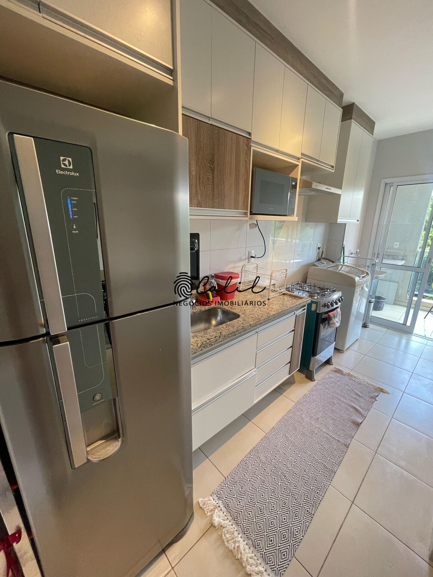 Apartamento, 2 quartos, 55 m² - Foto 14