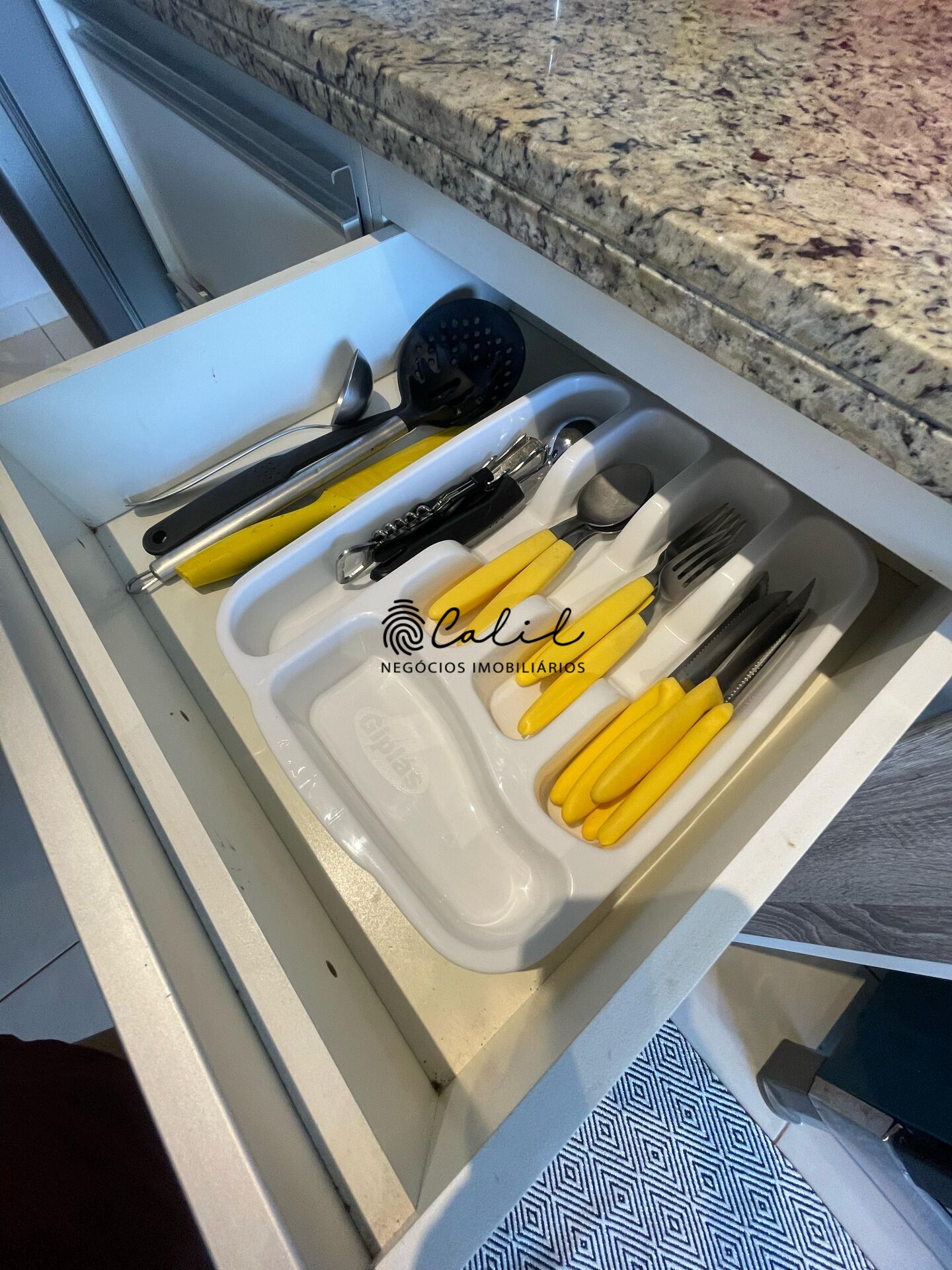 Apartamento, 2 quartos, 55 m² - Foto 19