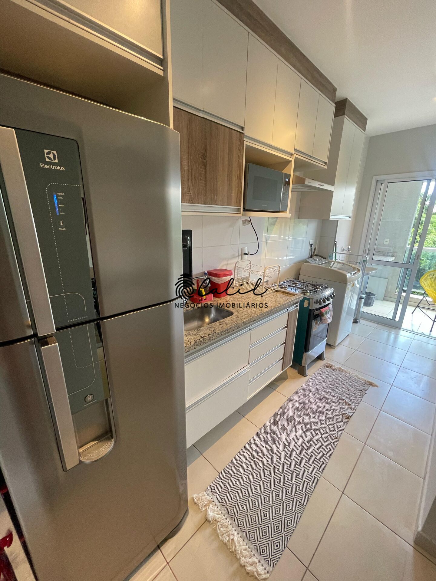 Apartamento, 2 quartos, 55 m² - Foto 25