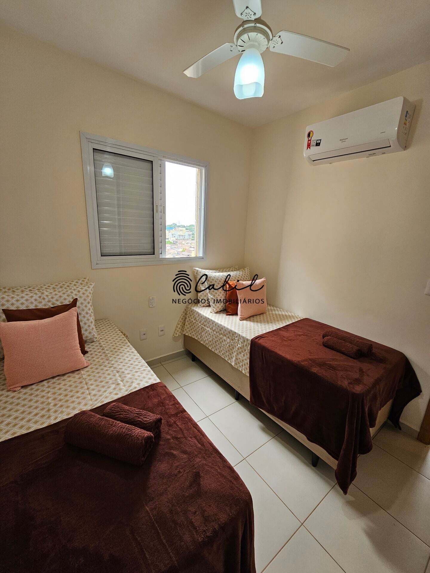Apartamento, 2 quartos, 55 m² - Foto 38