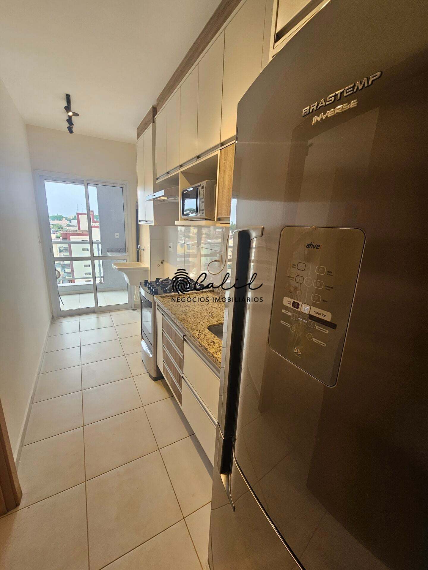 Apartamento, 2 quartos, 55 m² - Foto 15