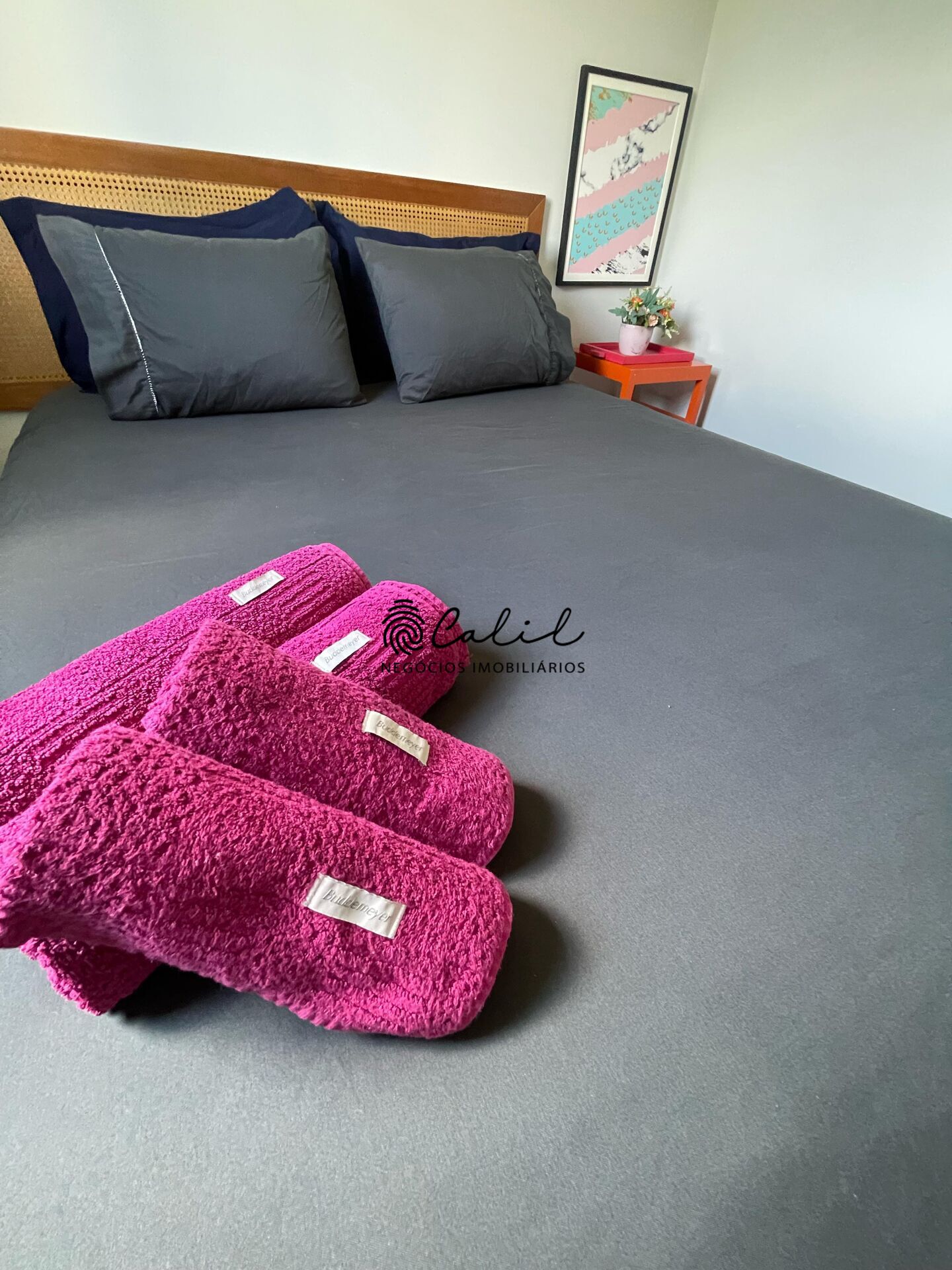 Apartamento, 2 quartos, 55 m² - Foto 41