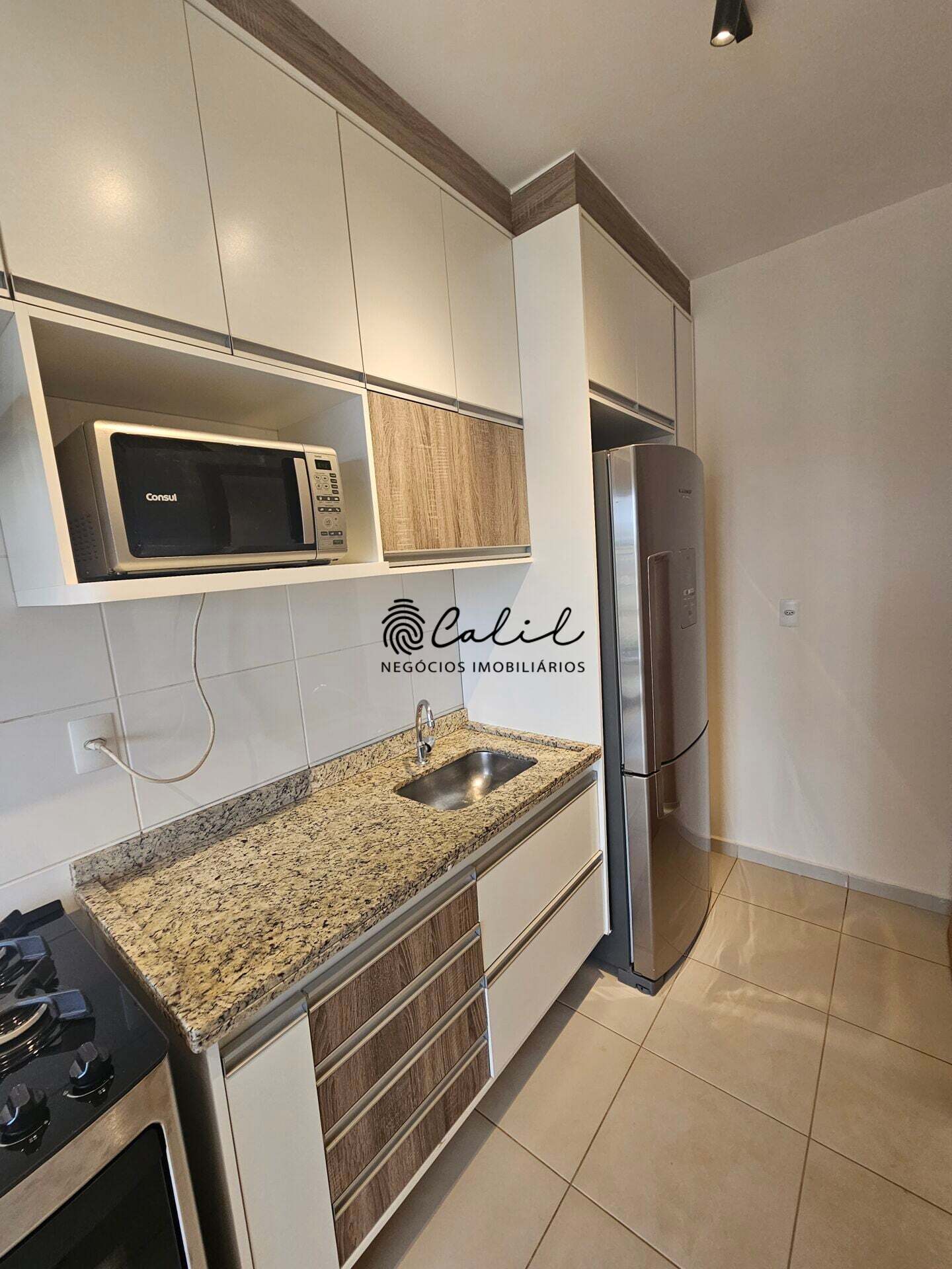 Apartamento, 2 quartos, 55 m² - Foto 12