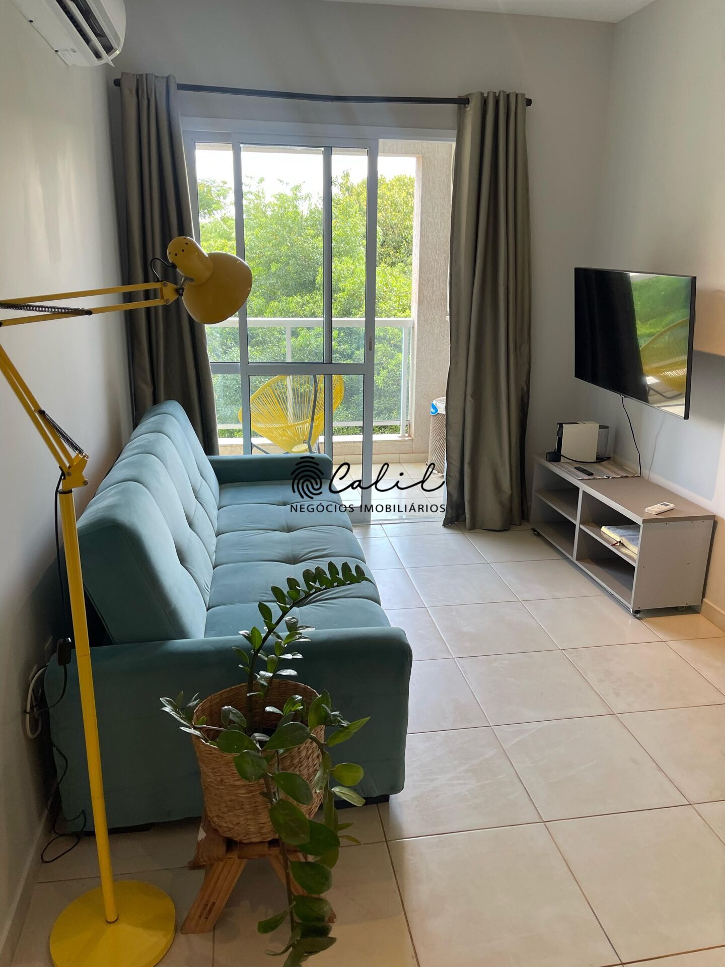 Apartamento, 2 quartos, 55 m² - Foto 3