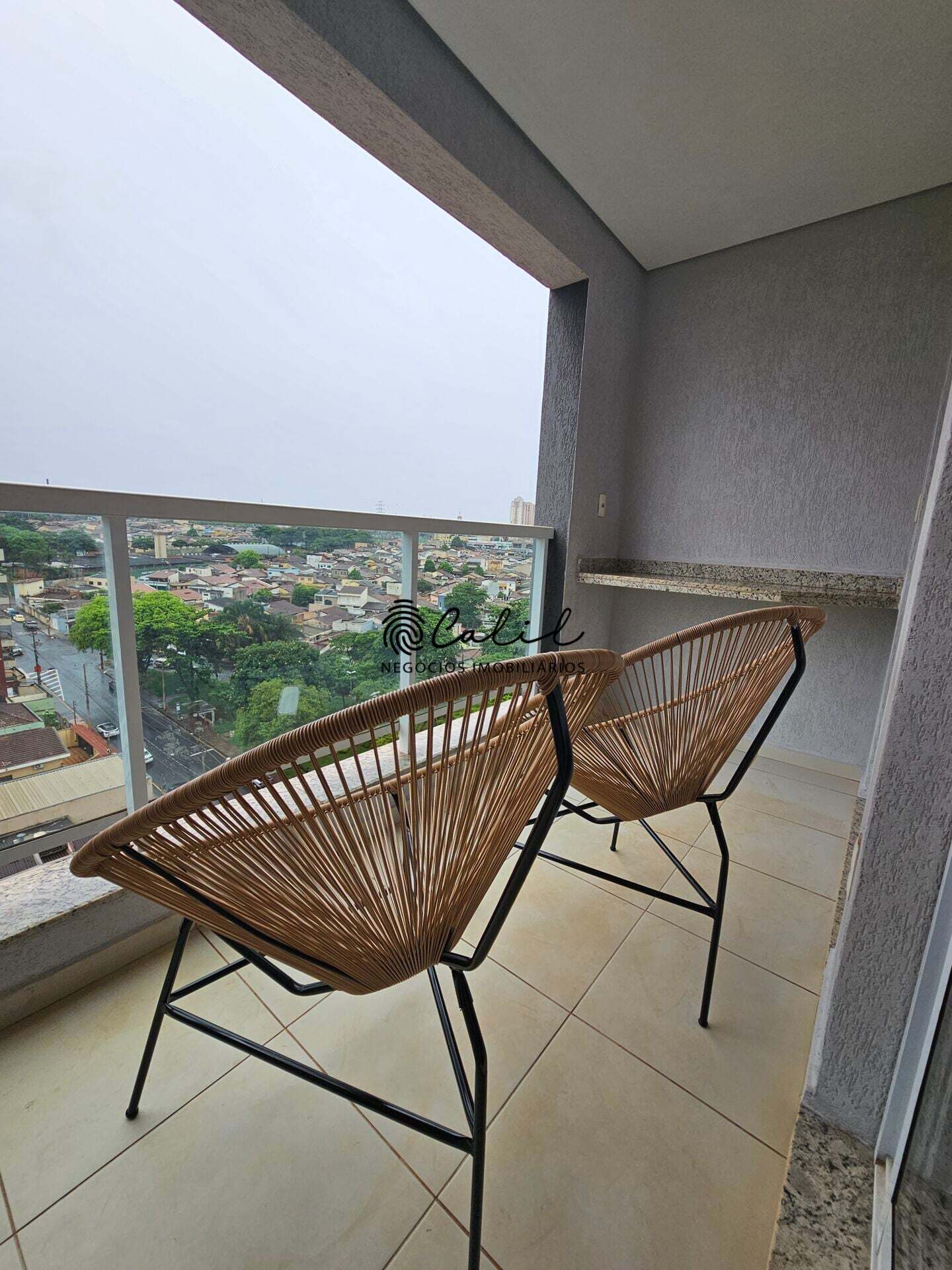Apartamento, 2 quartos, 55 m² - Foto 50