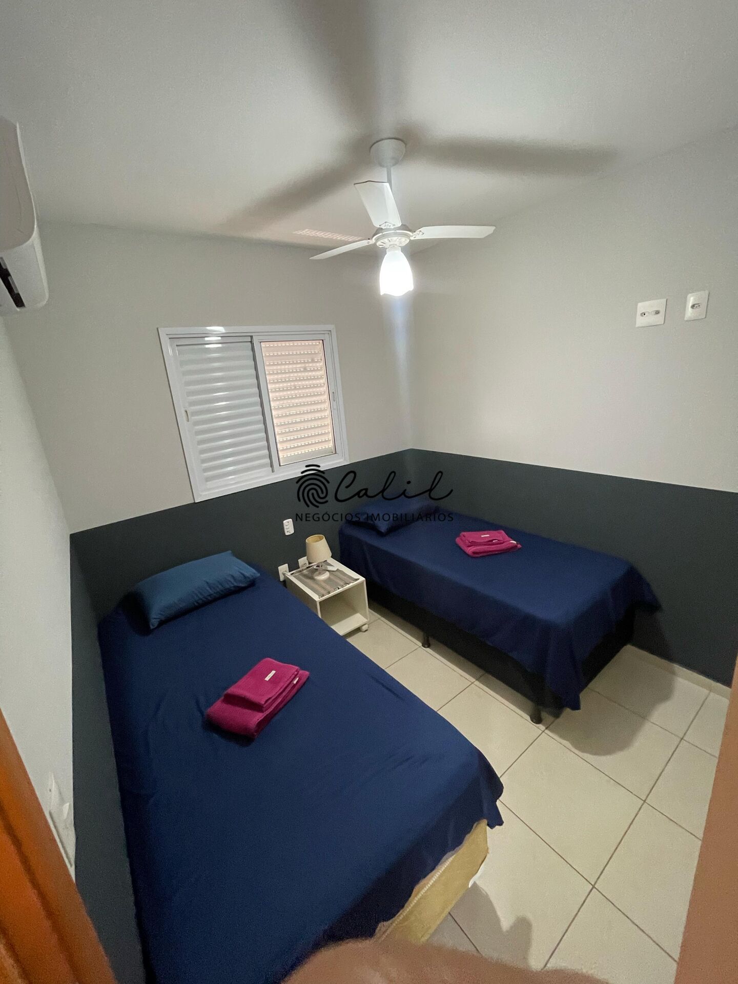 Apartamento, 2 quartos, 55 m² - Foto 32