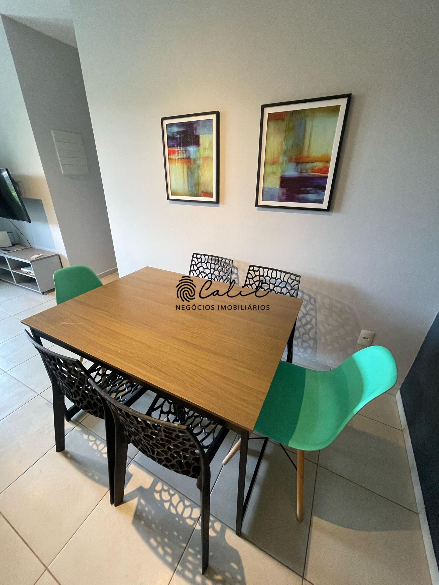 Apartamento, 2 quartos, 55 m² - Foto 7