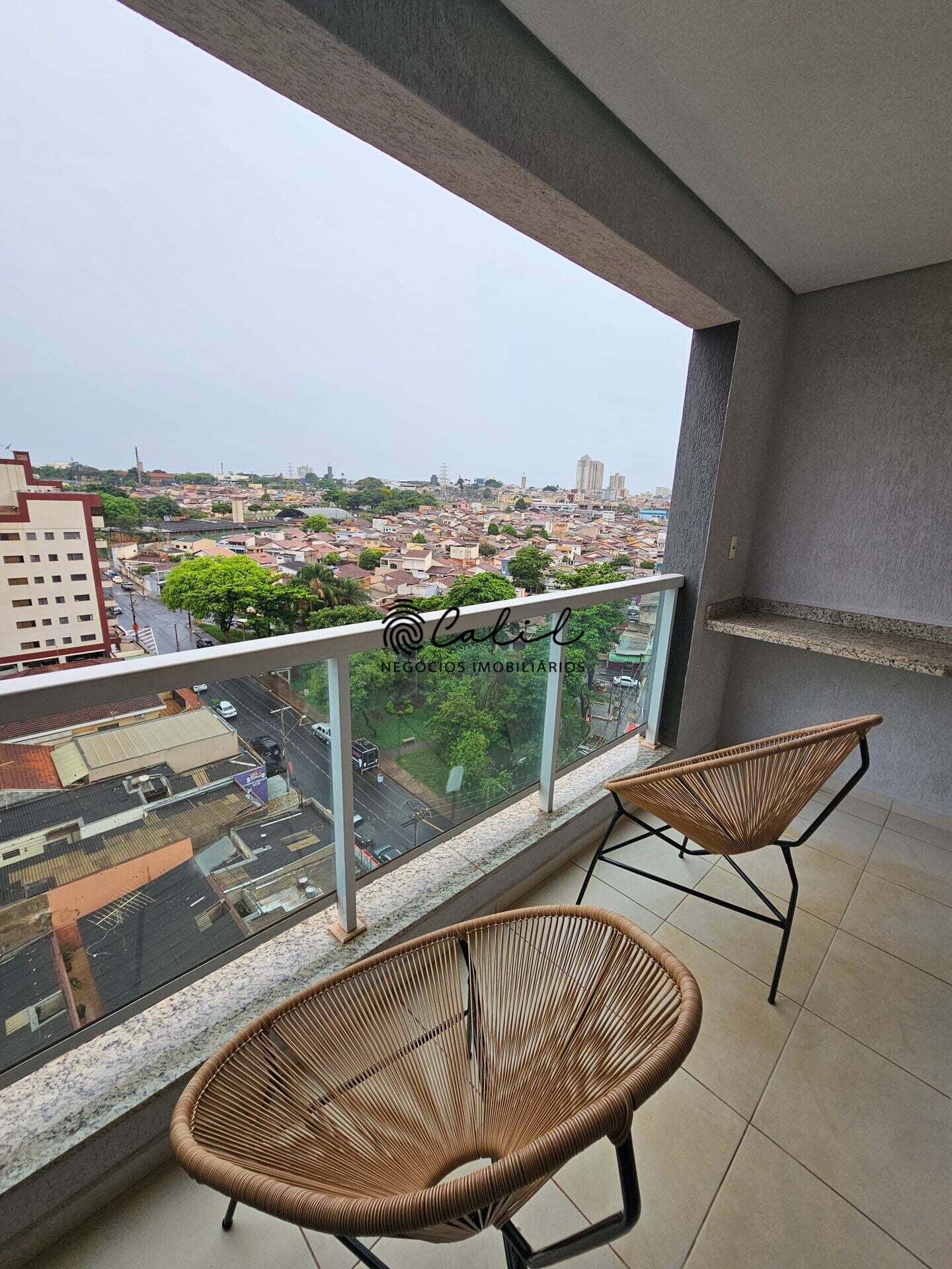 Apartamento, 2 quartos, 55 m² - Foto 42