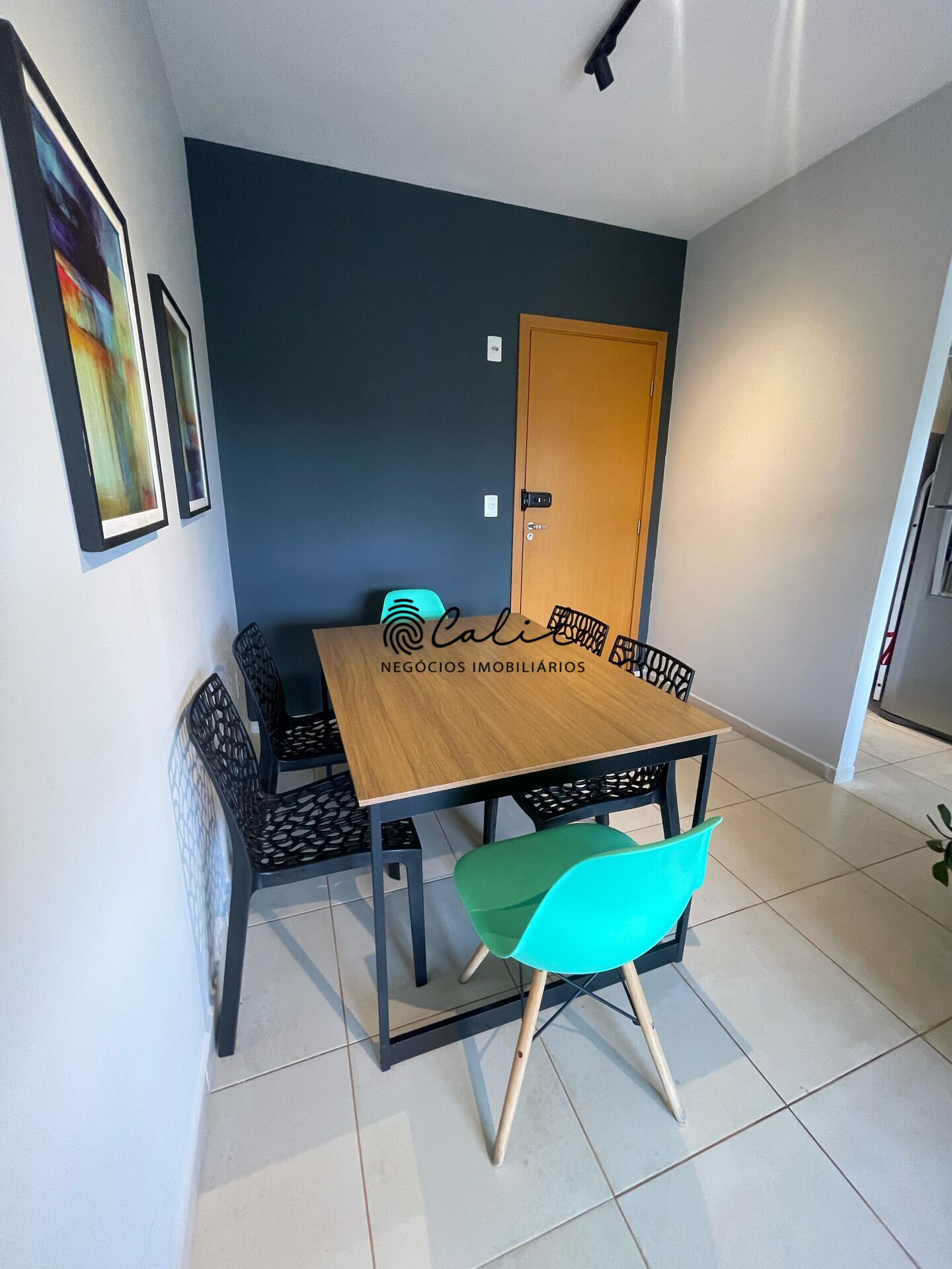 Apartamento, 2 quartos, 55 m² - Foto 9