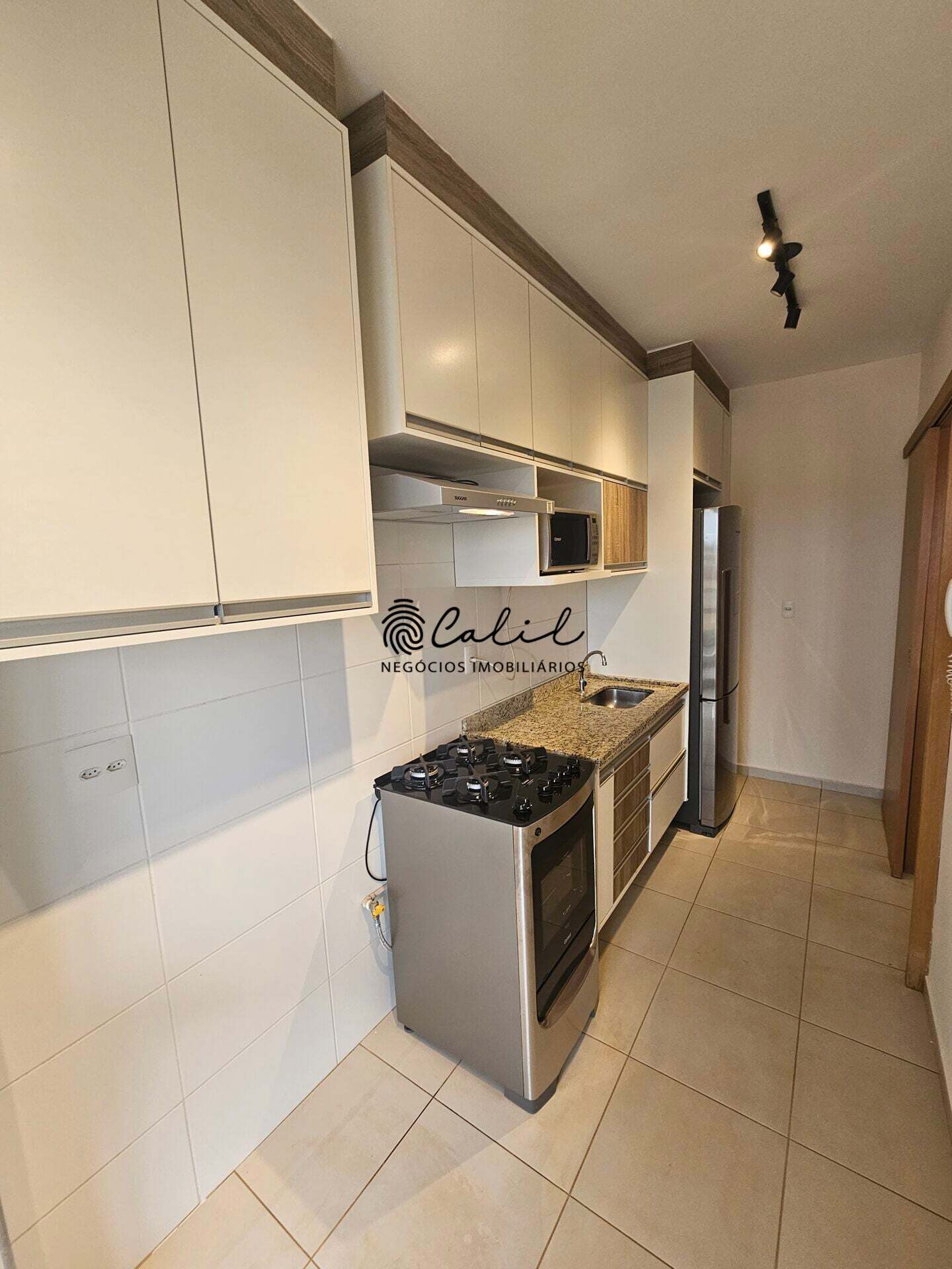 Apartamento, 2 quartos, 55 m² - Foto 11