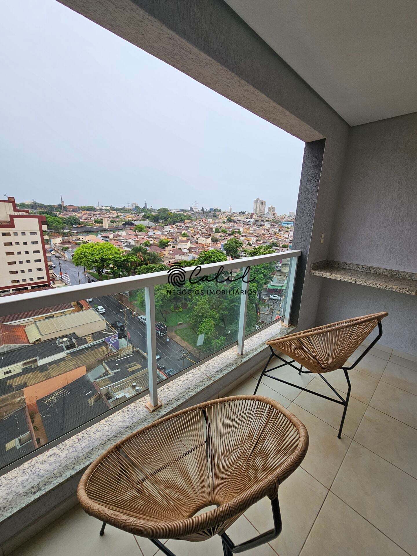 Apartamento, 2 quartos, 55 m² - Foto 47