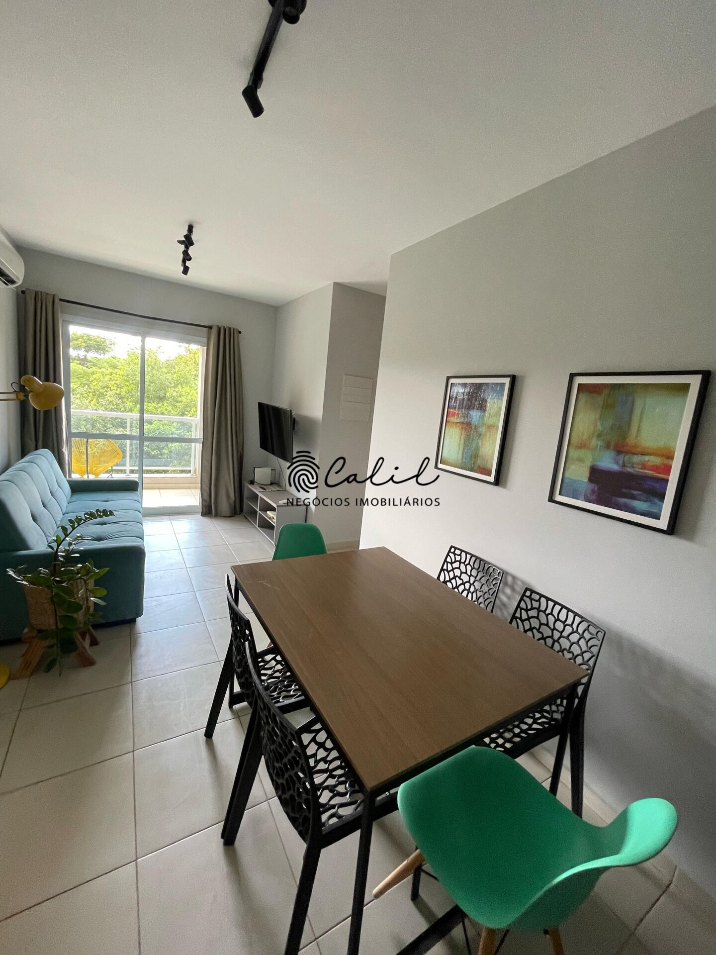 Apartamento, 2 quartos, 55 m² - Foto 10