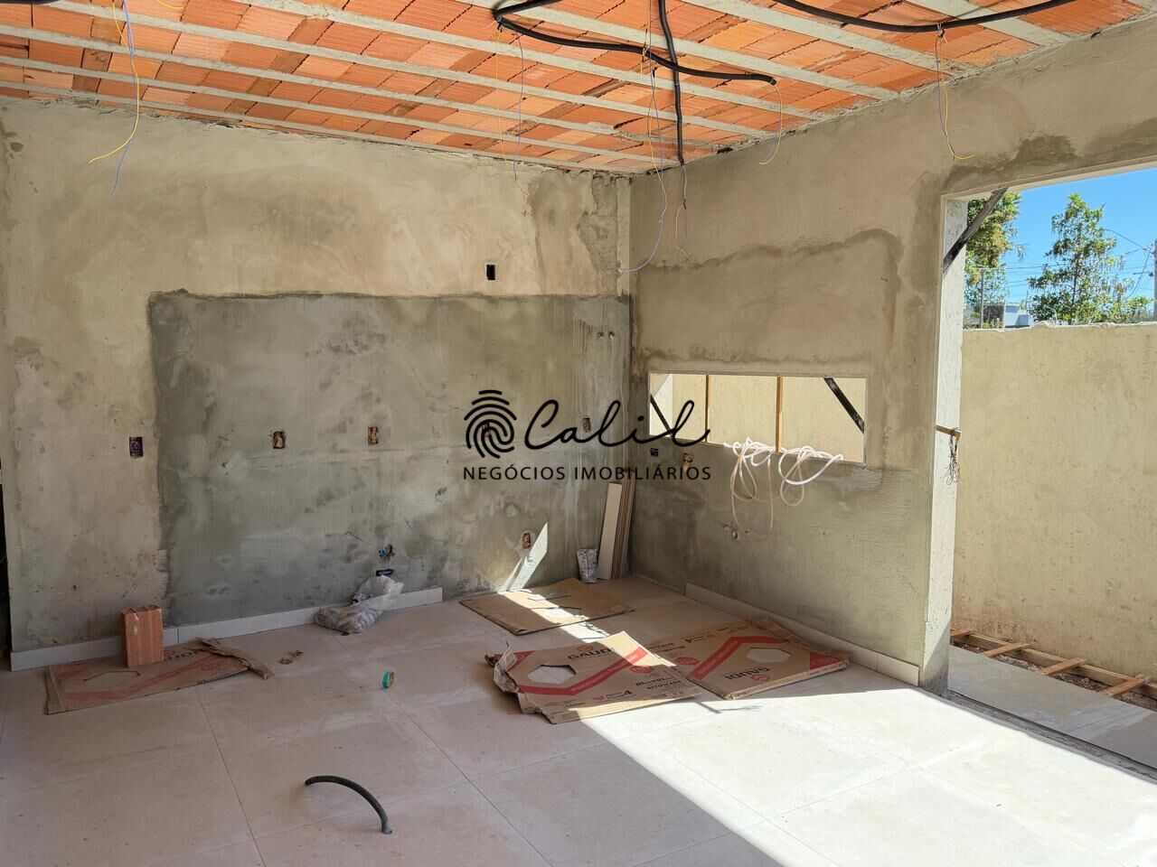 Casa de Condomínio, 3 quartos - Foto 23
