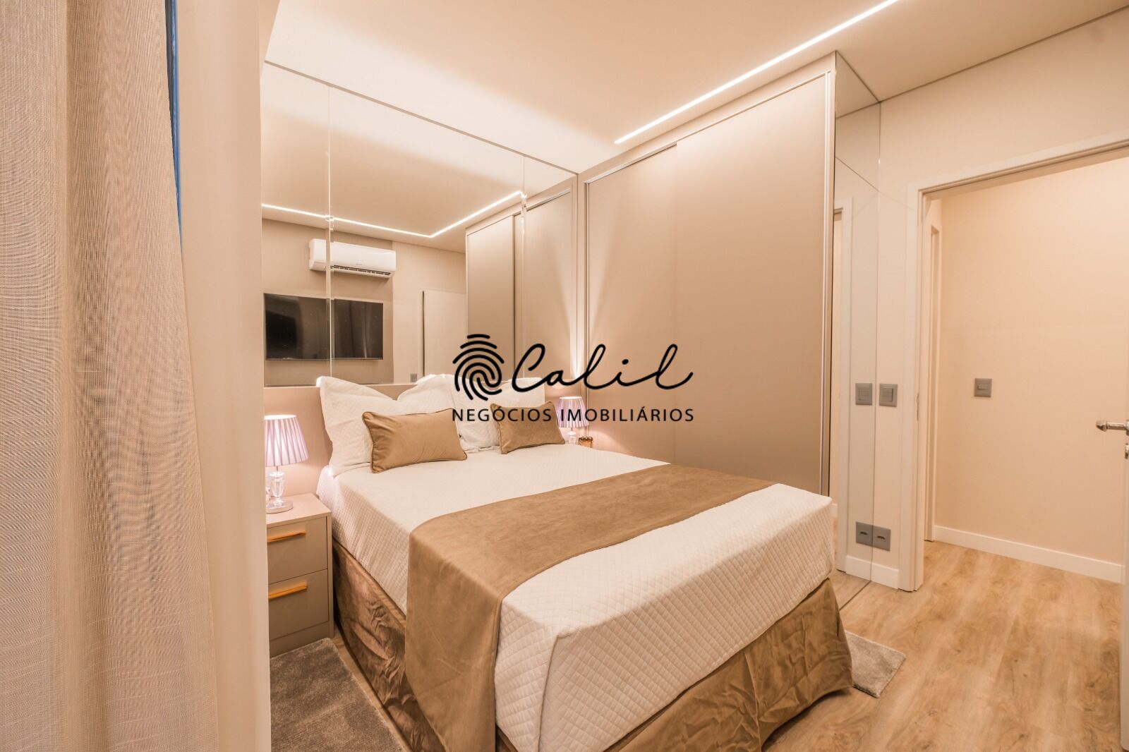 Apartamento, 3 quartos, 190 m² - Foto 16