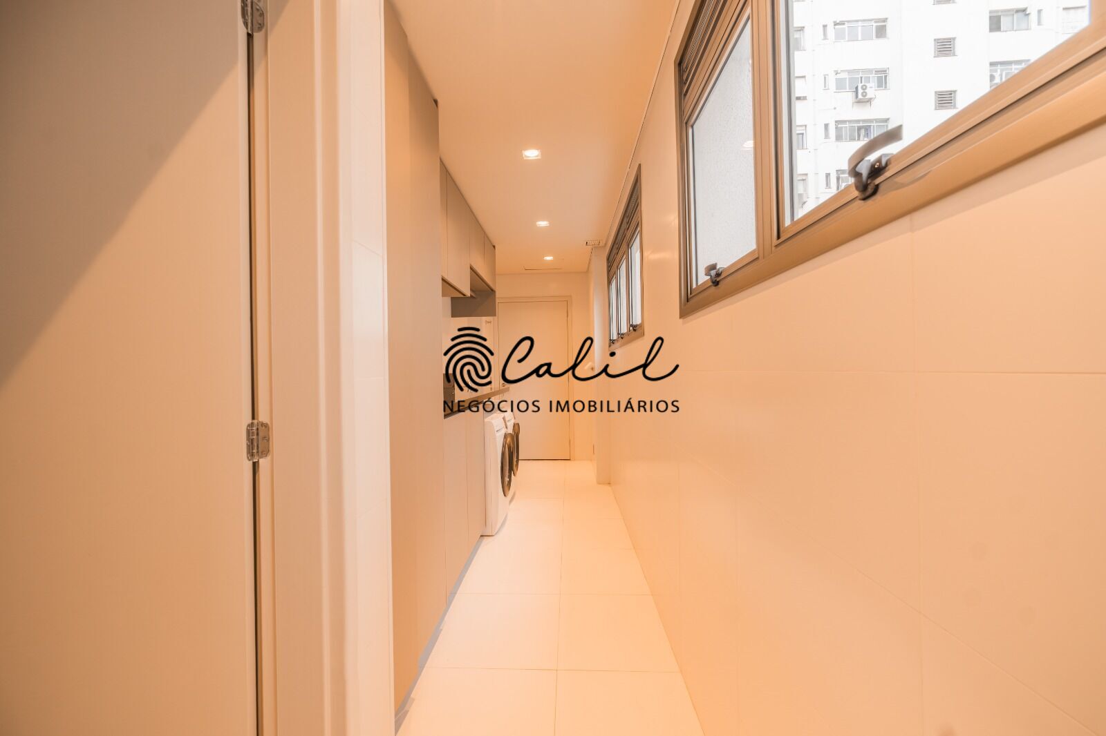 Apartamento, 3 quartos, 190 m² - Foto 19