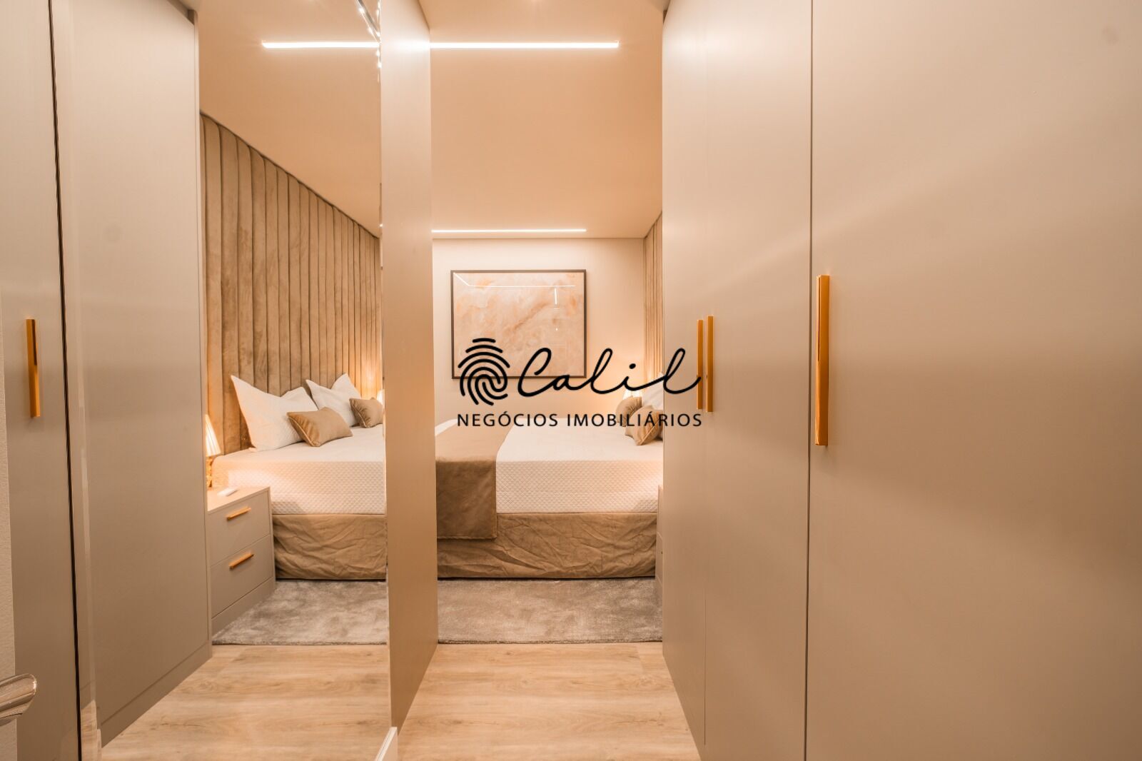 Apartamento, 3 quartos, 190 m² - Foto 11