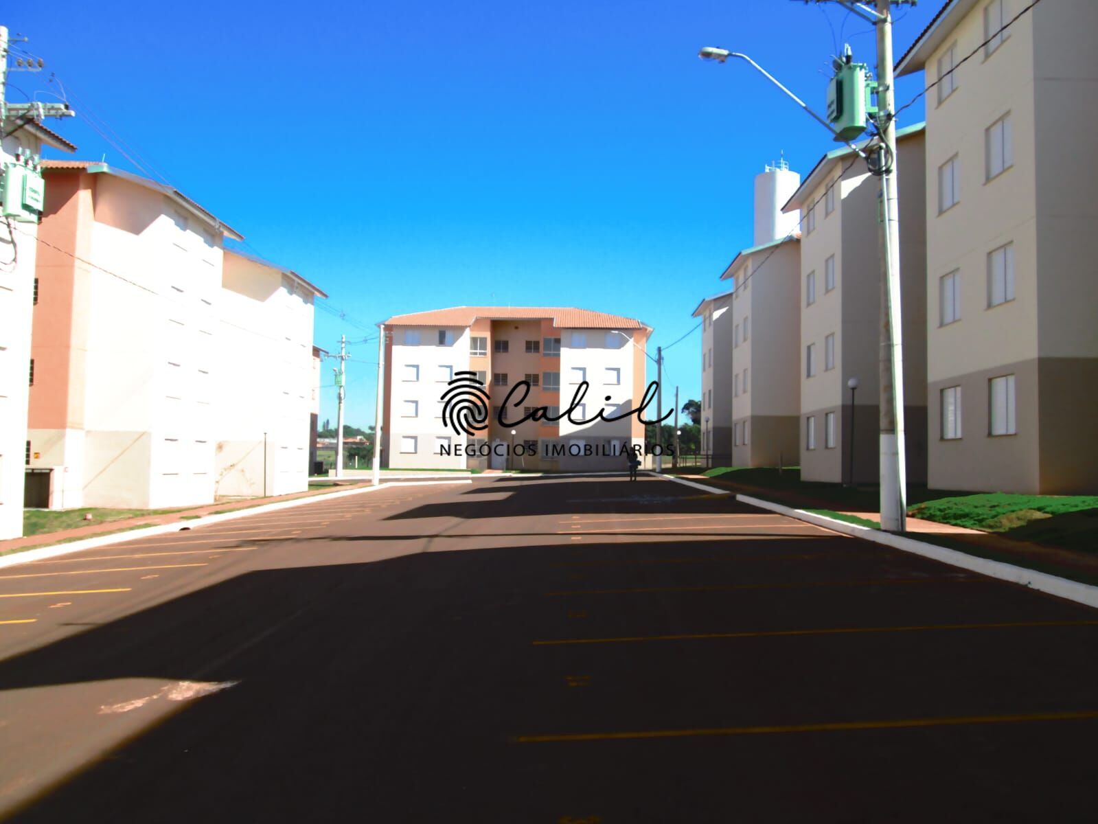 Apartamento, 2 quartos, 48 m² - Foto 6