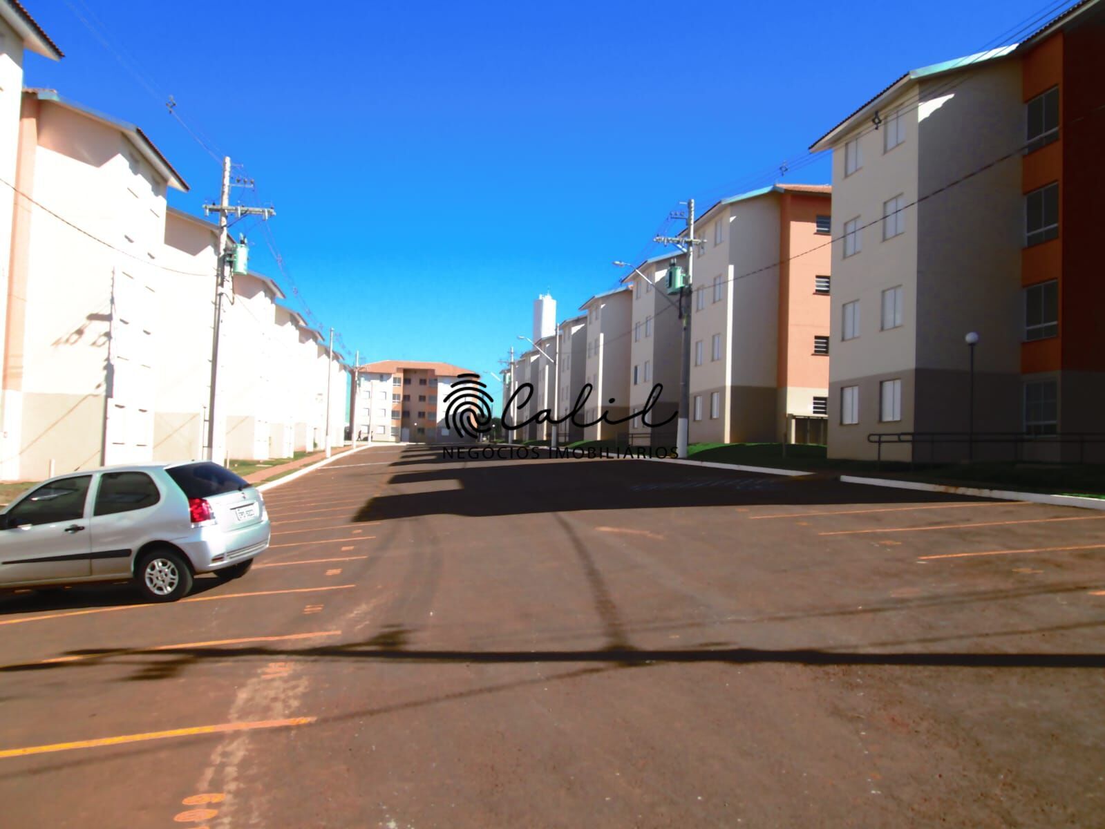 Apartamento, 2 quartos, 48 m² - Foto 7