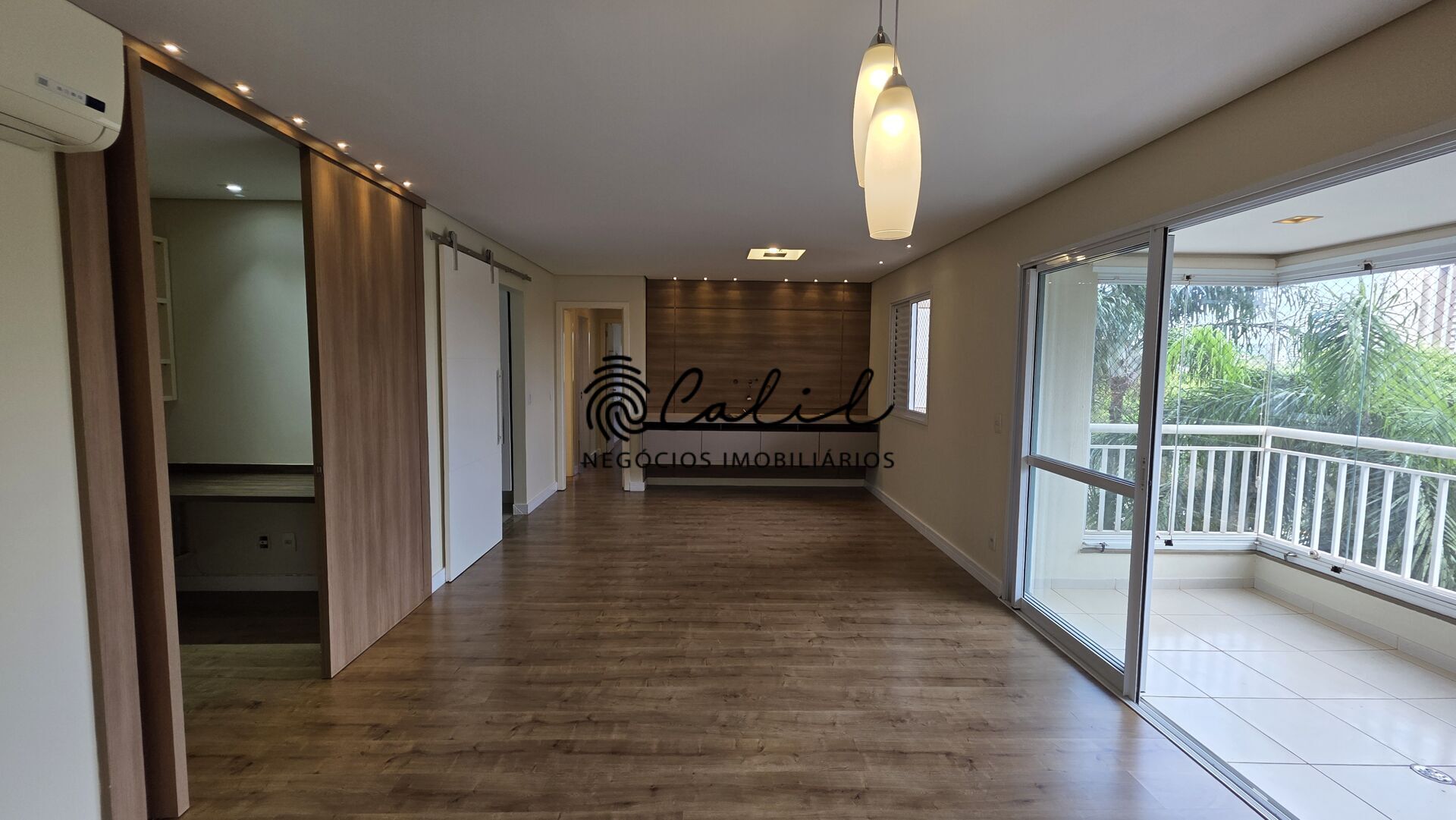 Apartamento, 3 quartos, 111 m² - Foto 2