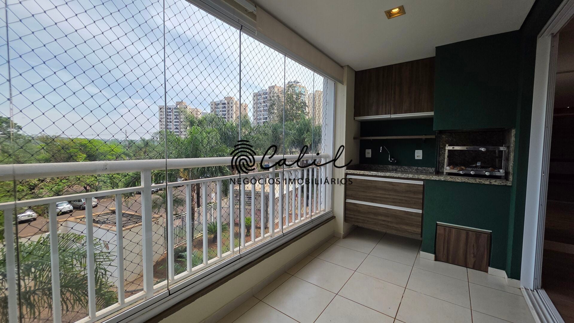 Apartamento, 3 quartos, 111 m² - Foto 5