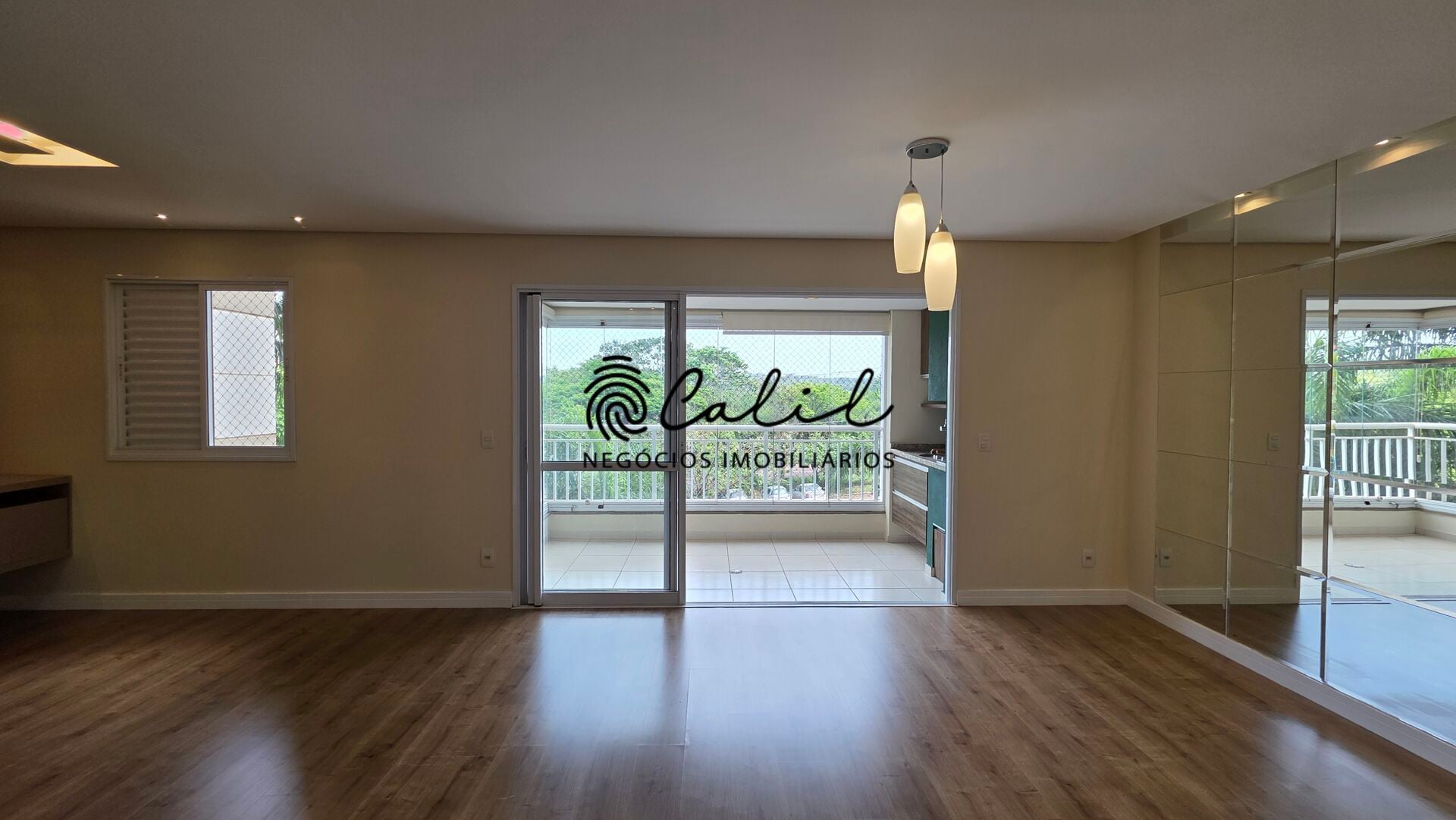 Apartamento, 3 quartos, 111 m² - Foto 3