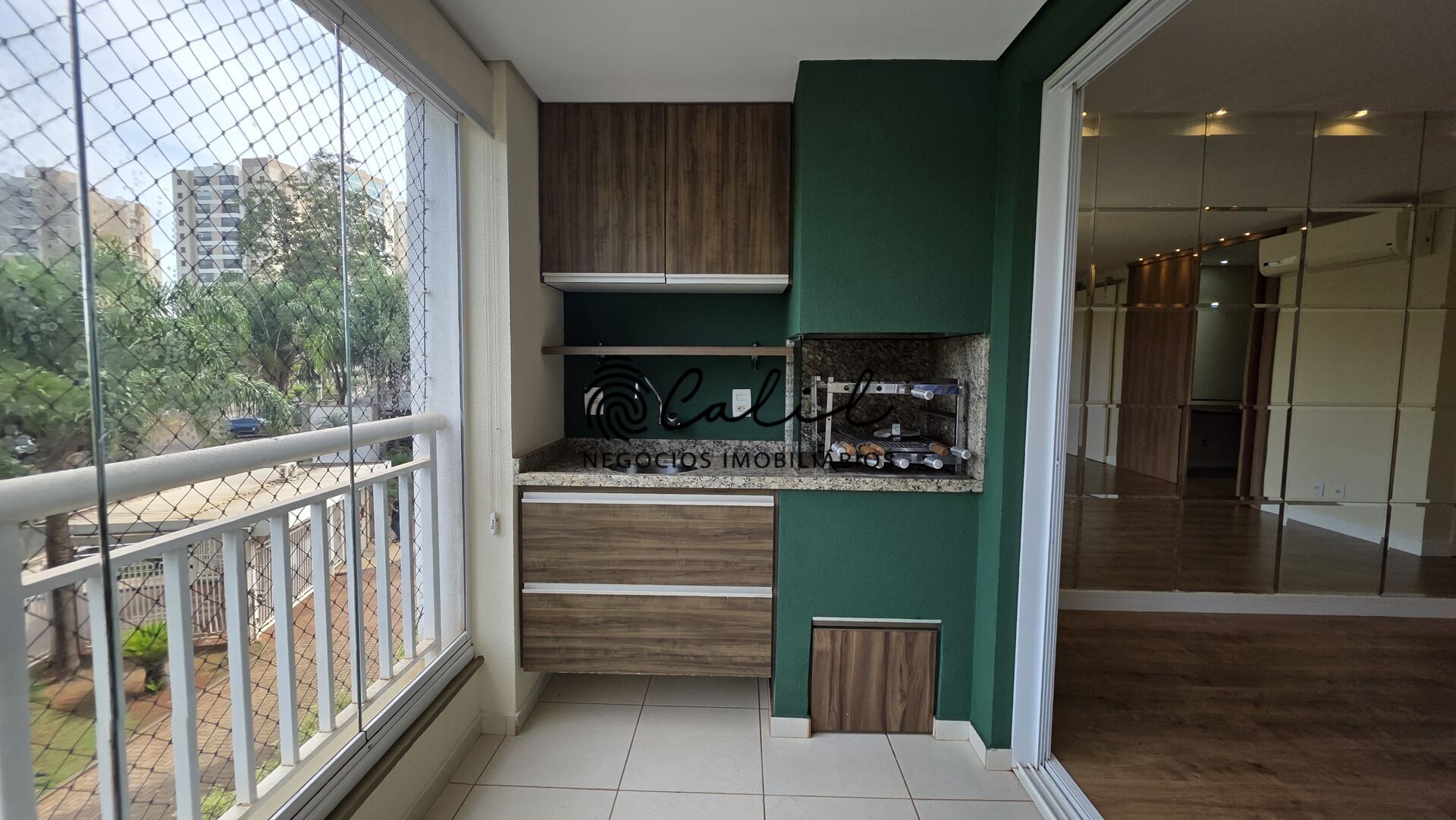 Apartamento, 3 quartos, 111 m² - Foto 7