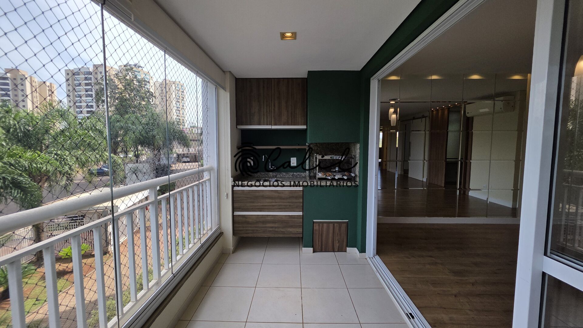 Apartamento, 3 quartos, 111 m² - Foto 6