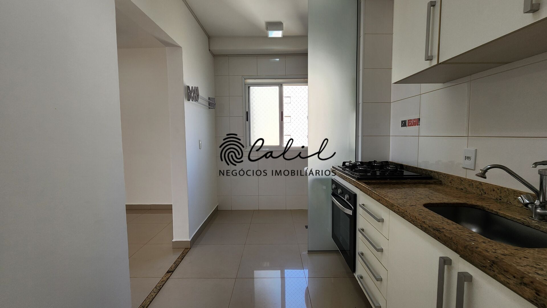 Apartamento, 3 quartos, 77 m² - Foto 9