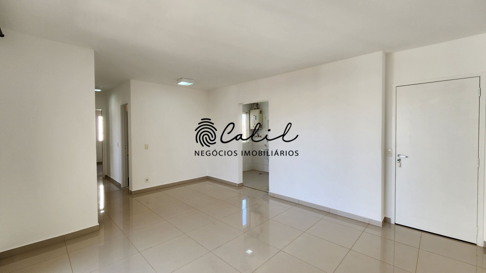 Apartamento, 3 quartos, 77 m² - Foto 3