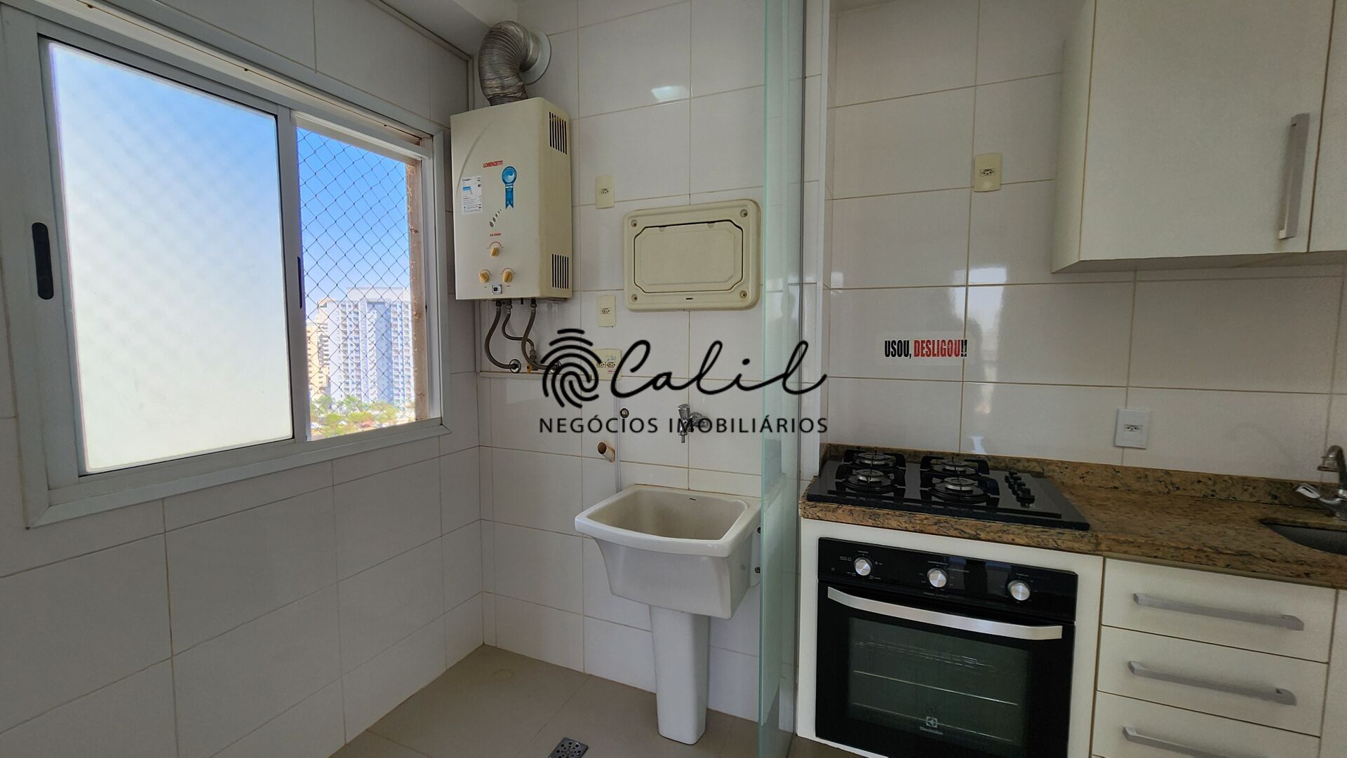 Apartamento, 3 quartos, 77 m² - Foto 6