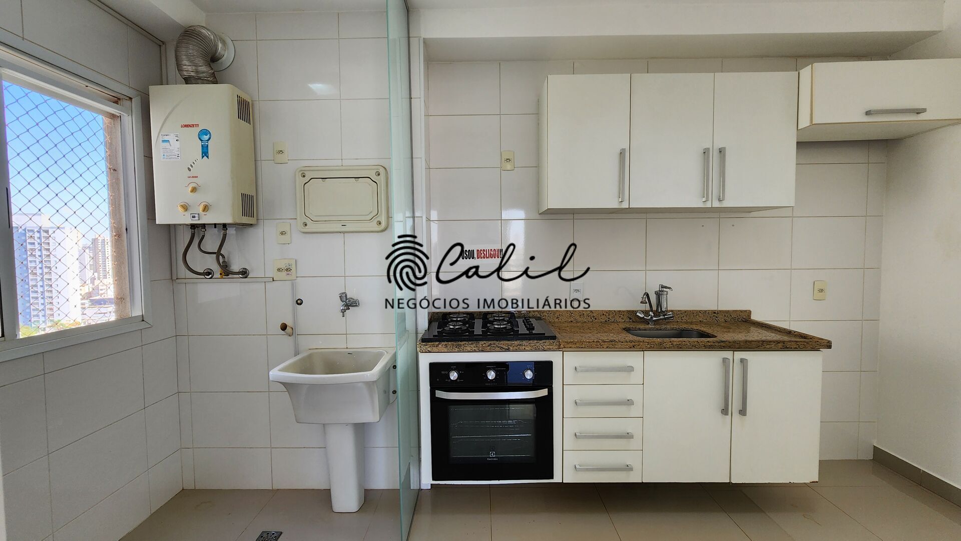 Apartamento, 3 quartos, 77 m² - Foto 7