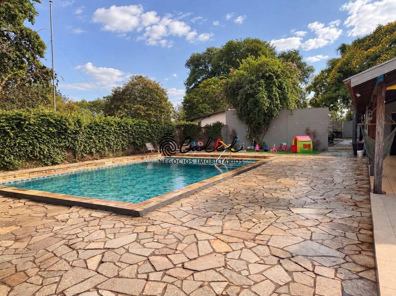 Chácara, 3 quartos, 3000 m² - Foto 34