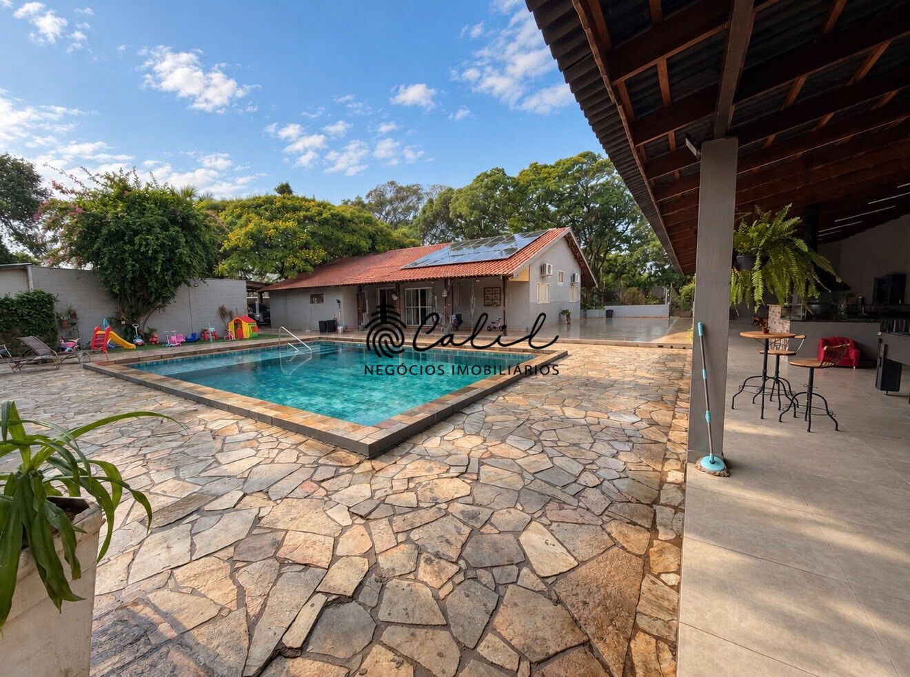 Chácara, 3 quartos, 3000 m² - Foto 32